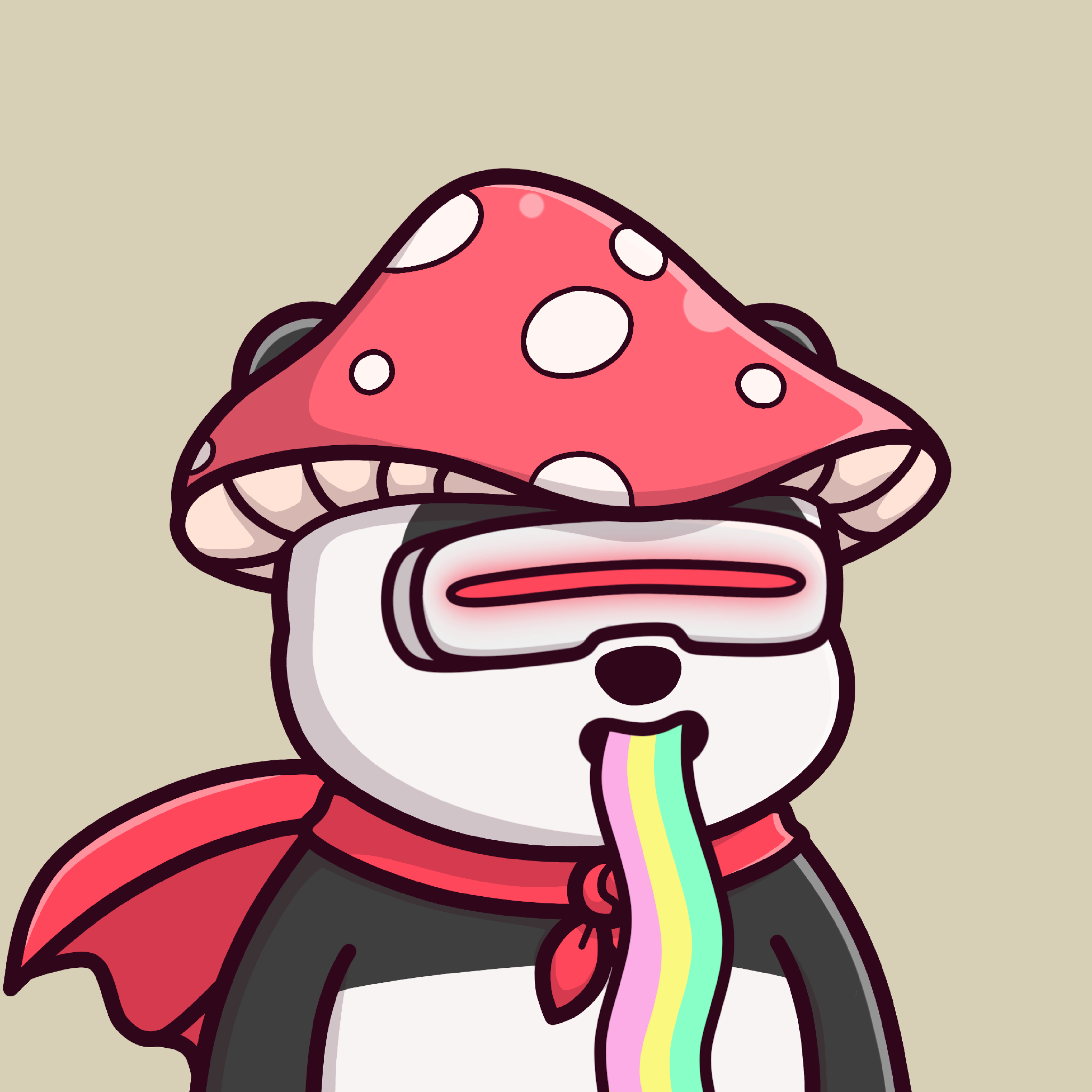 Snout #4549