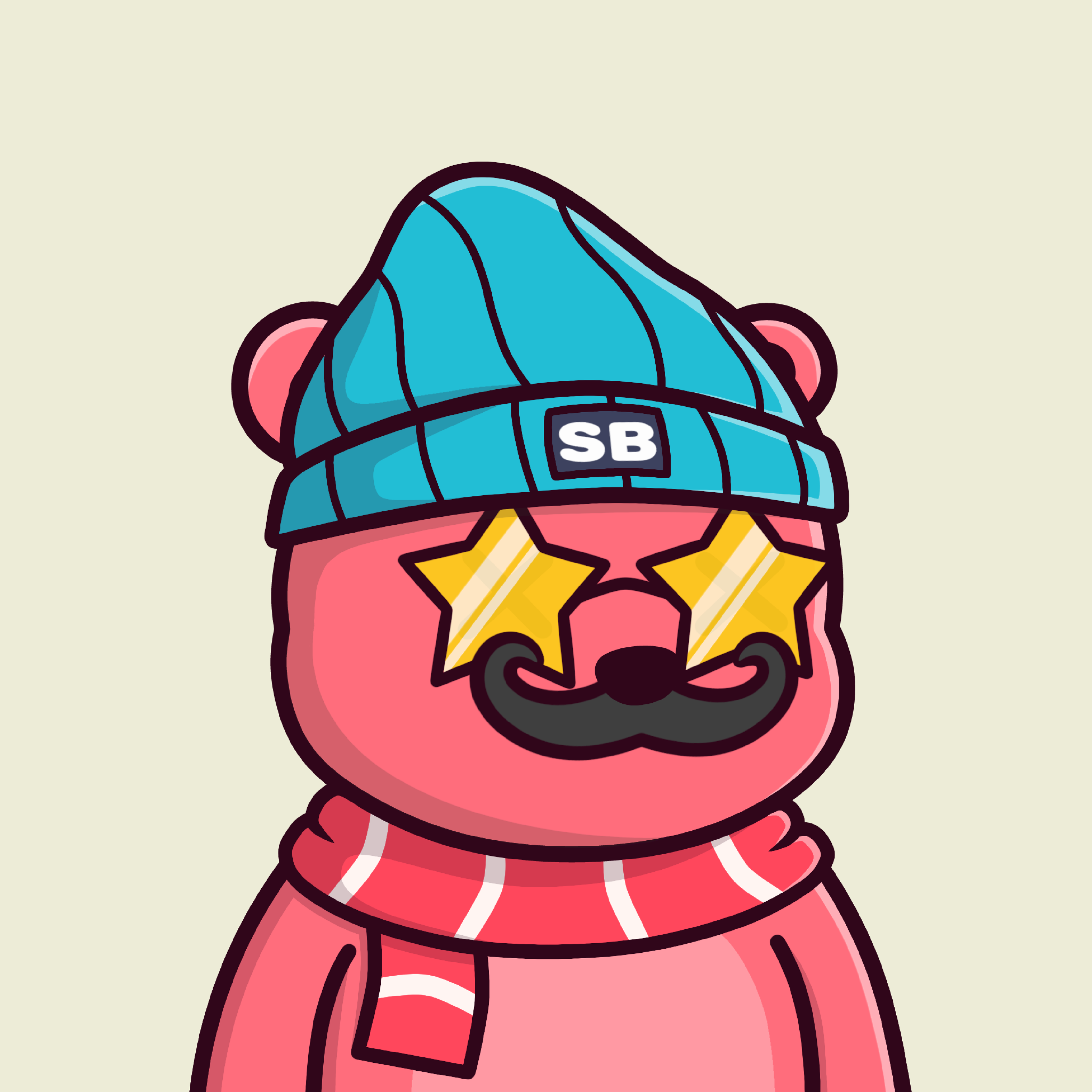 Snout #6139