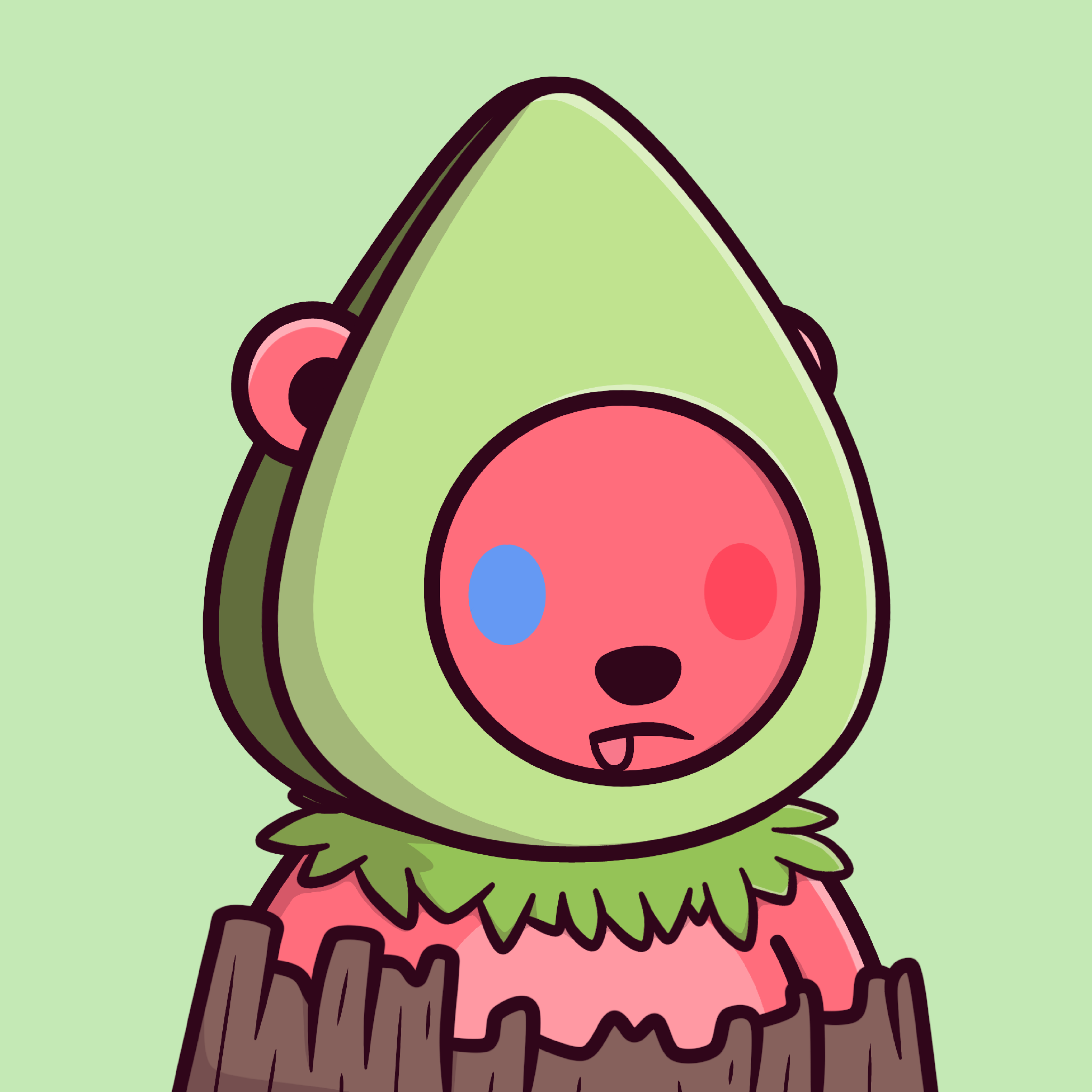 Snout #3653