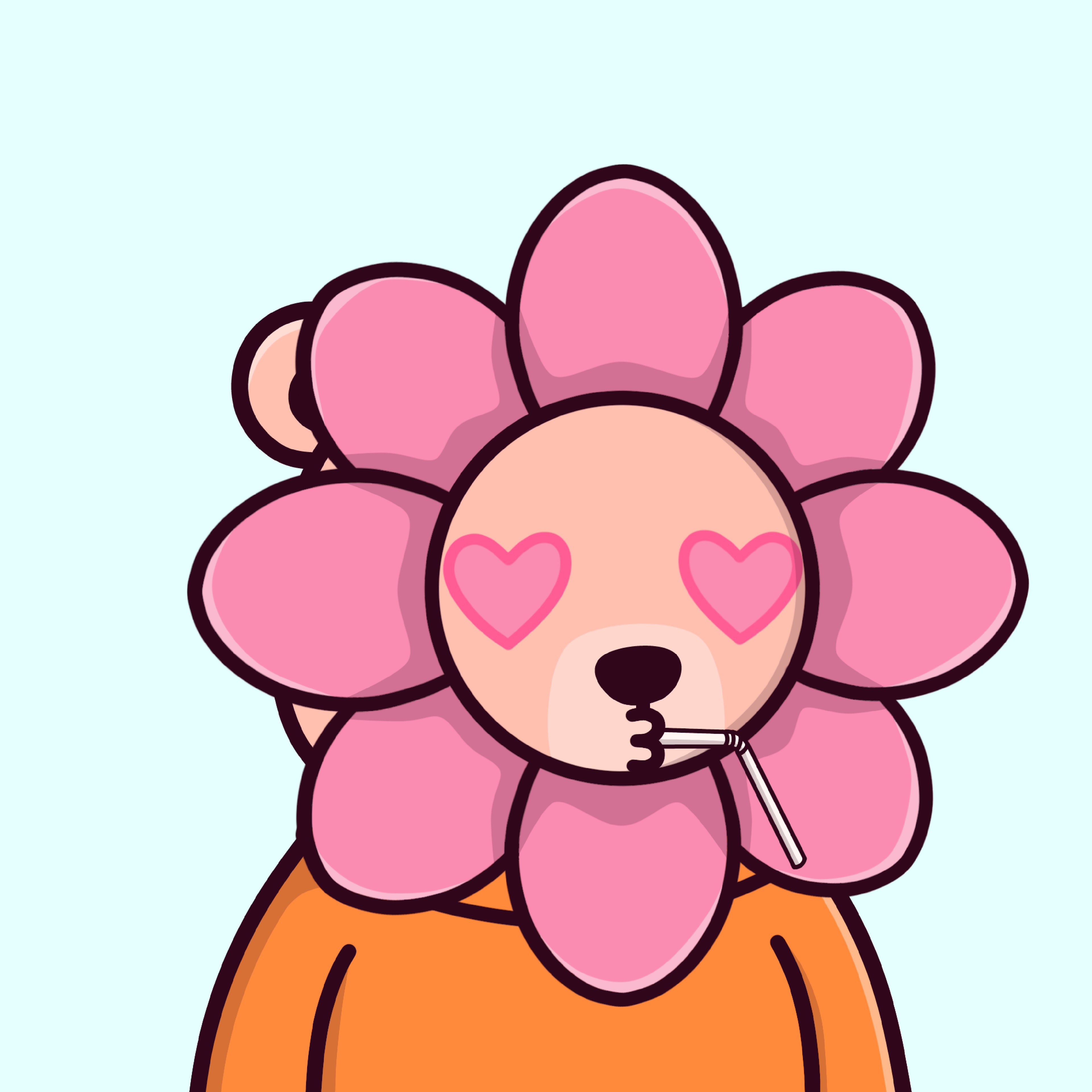 Snout #4057