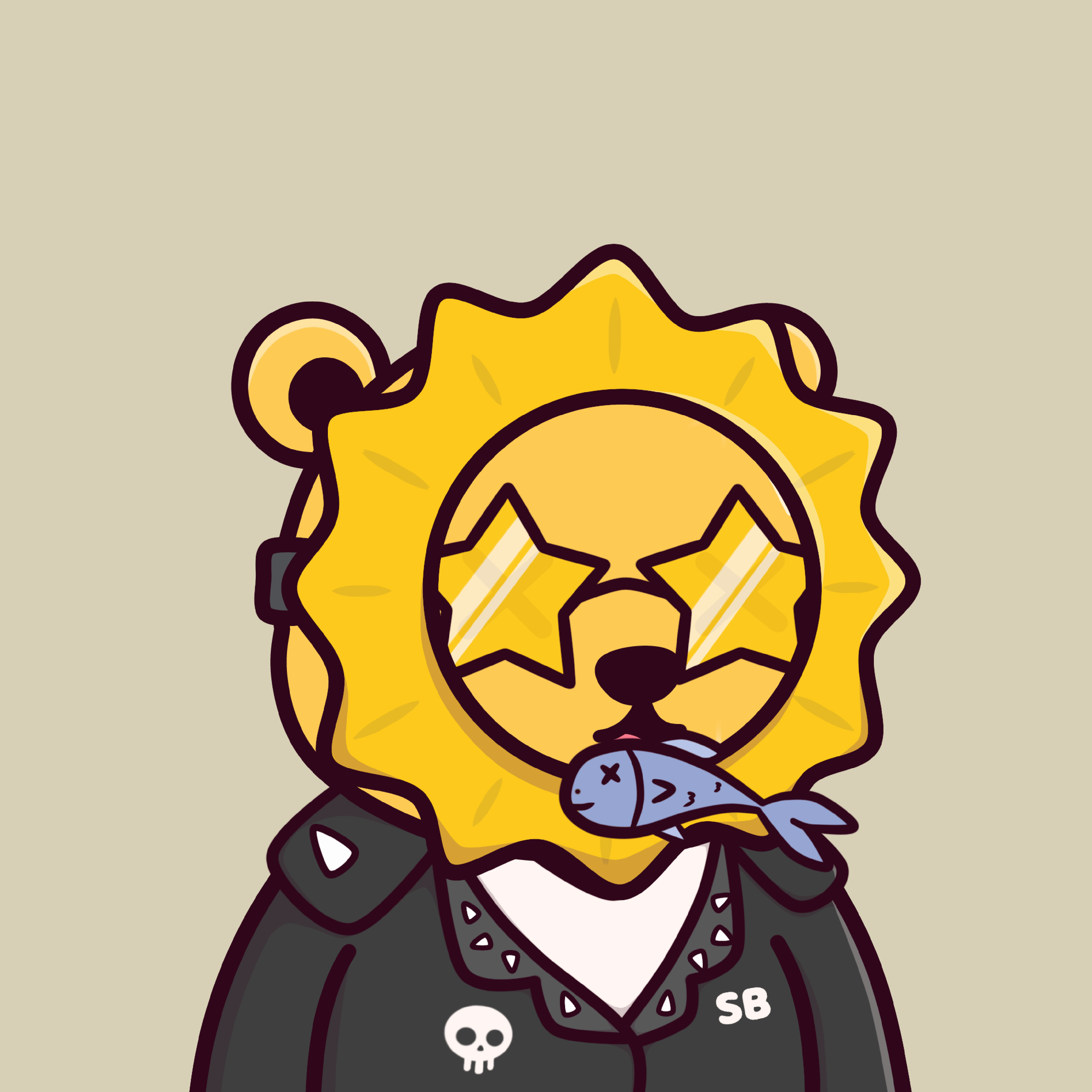 Snout #1844