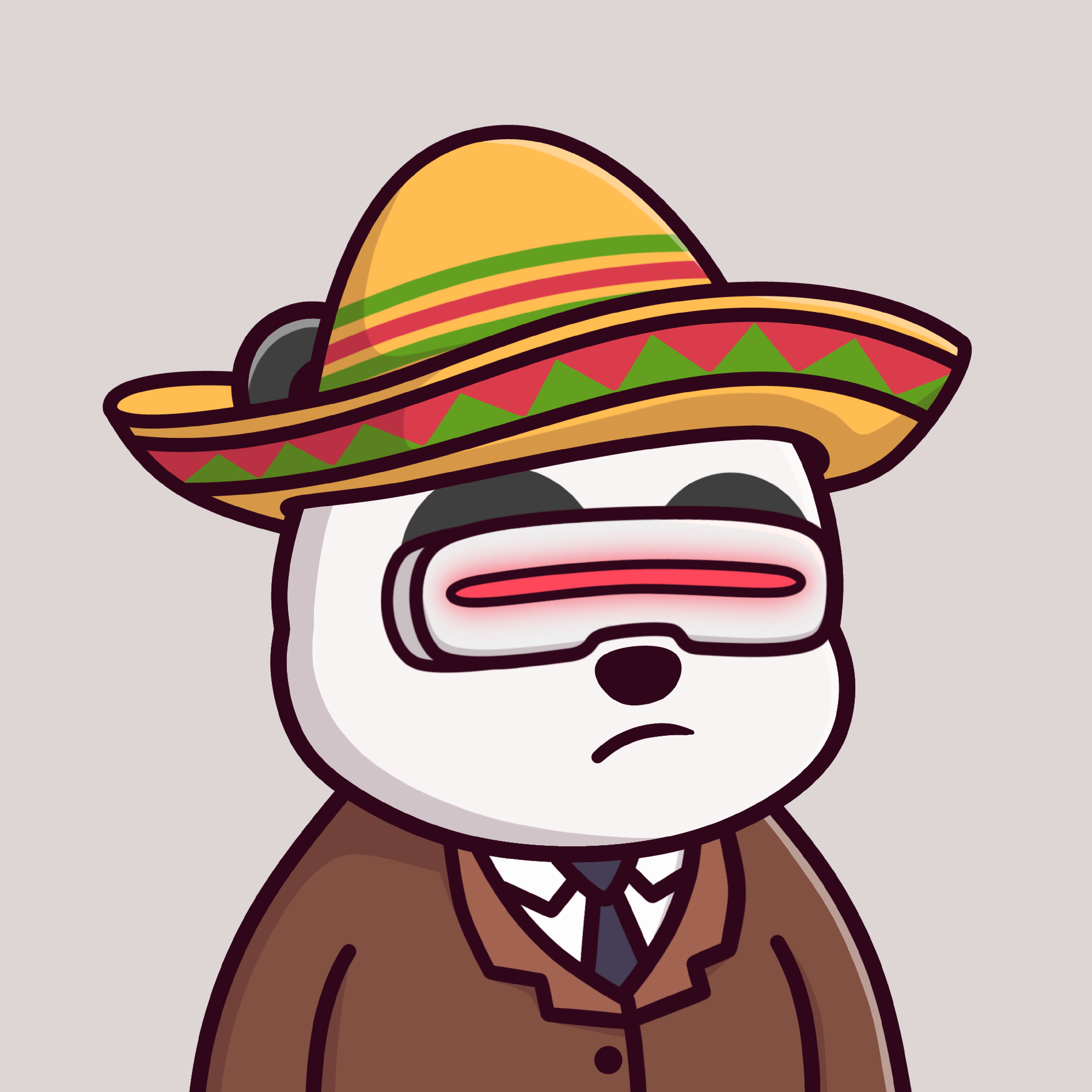 Snout #692