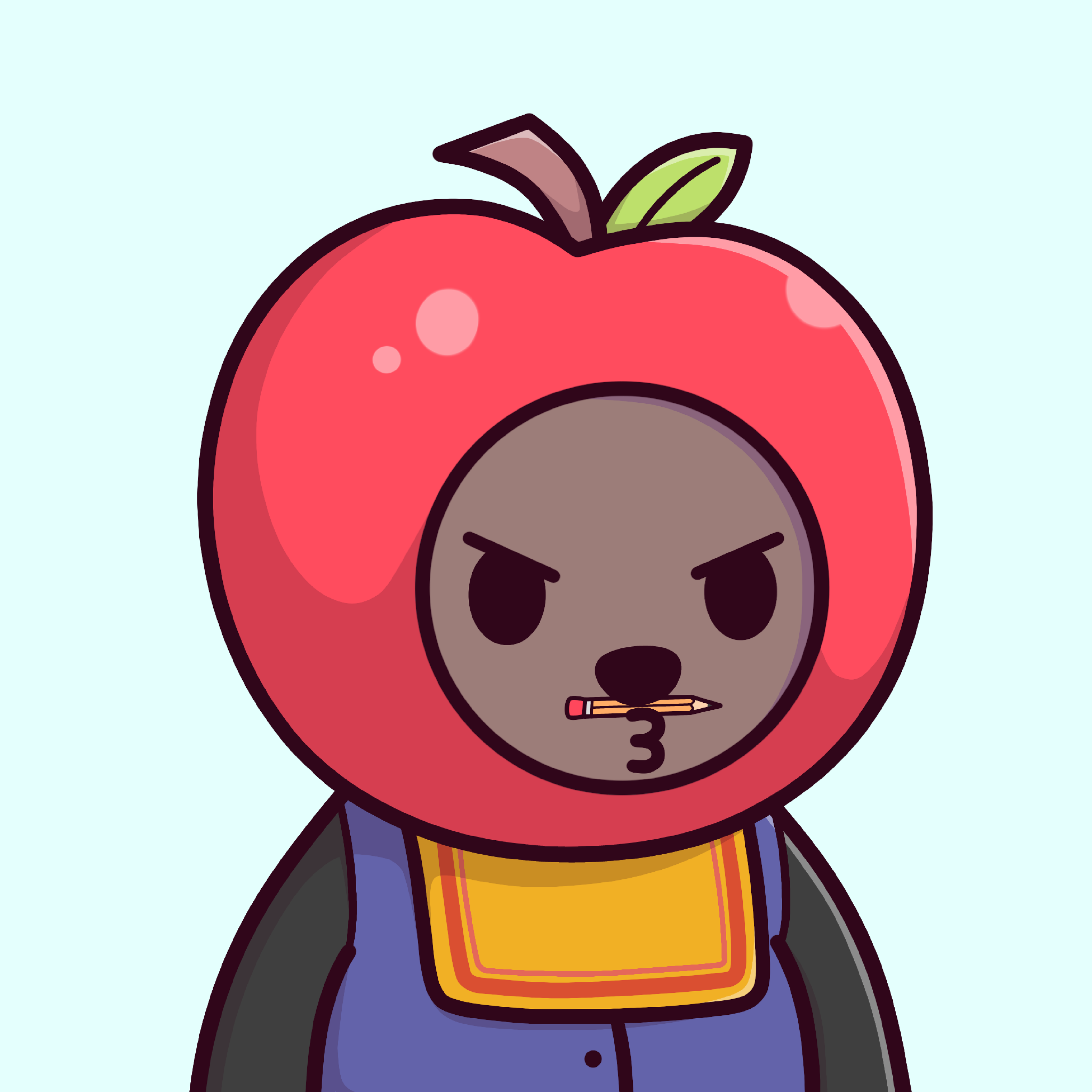 Snout #6166