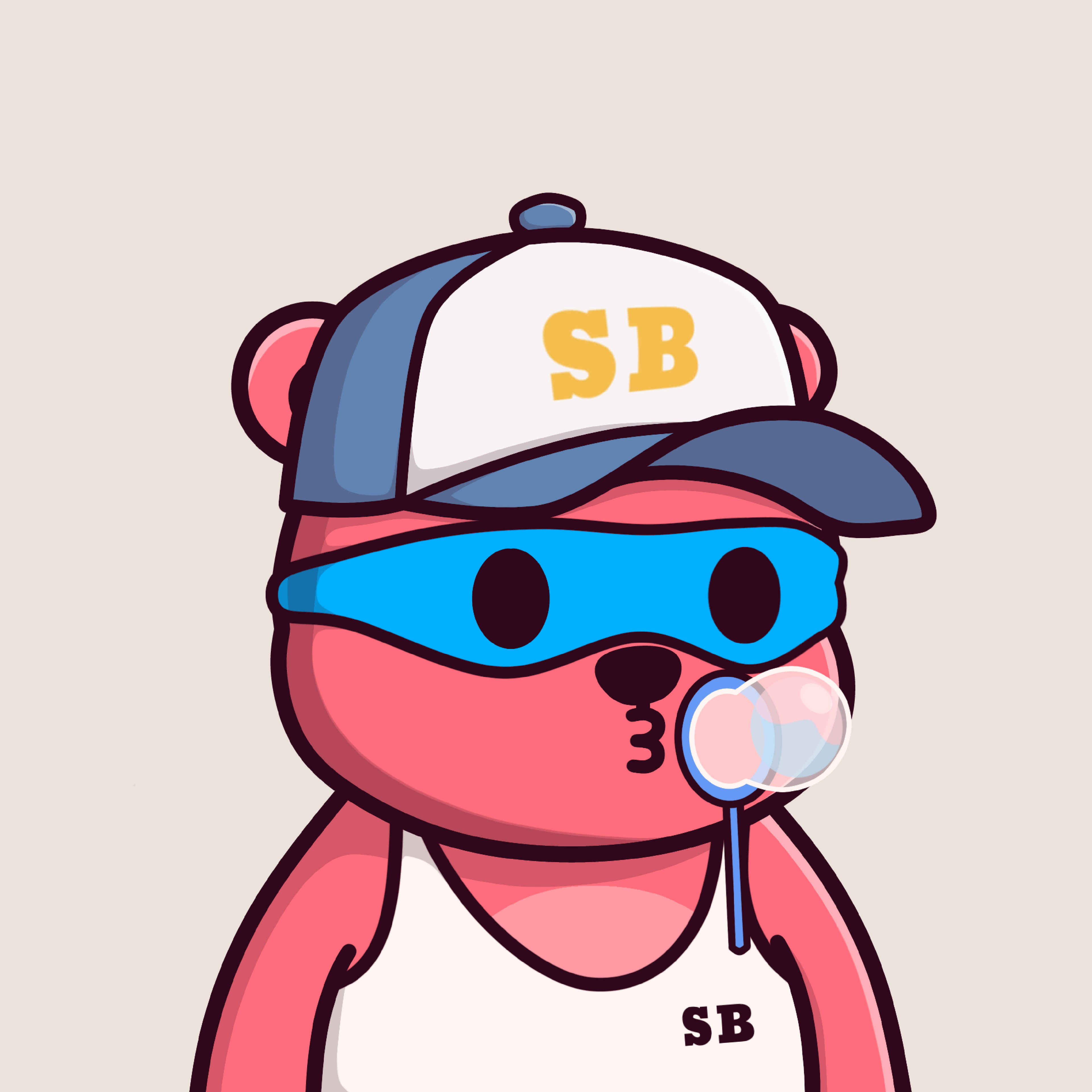 Snout #4436