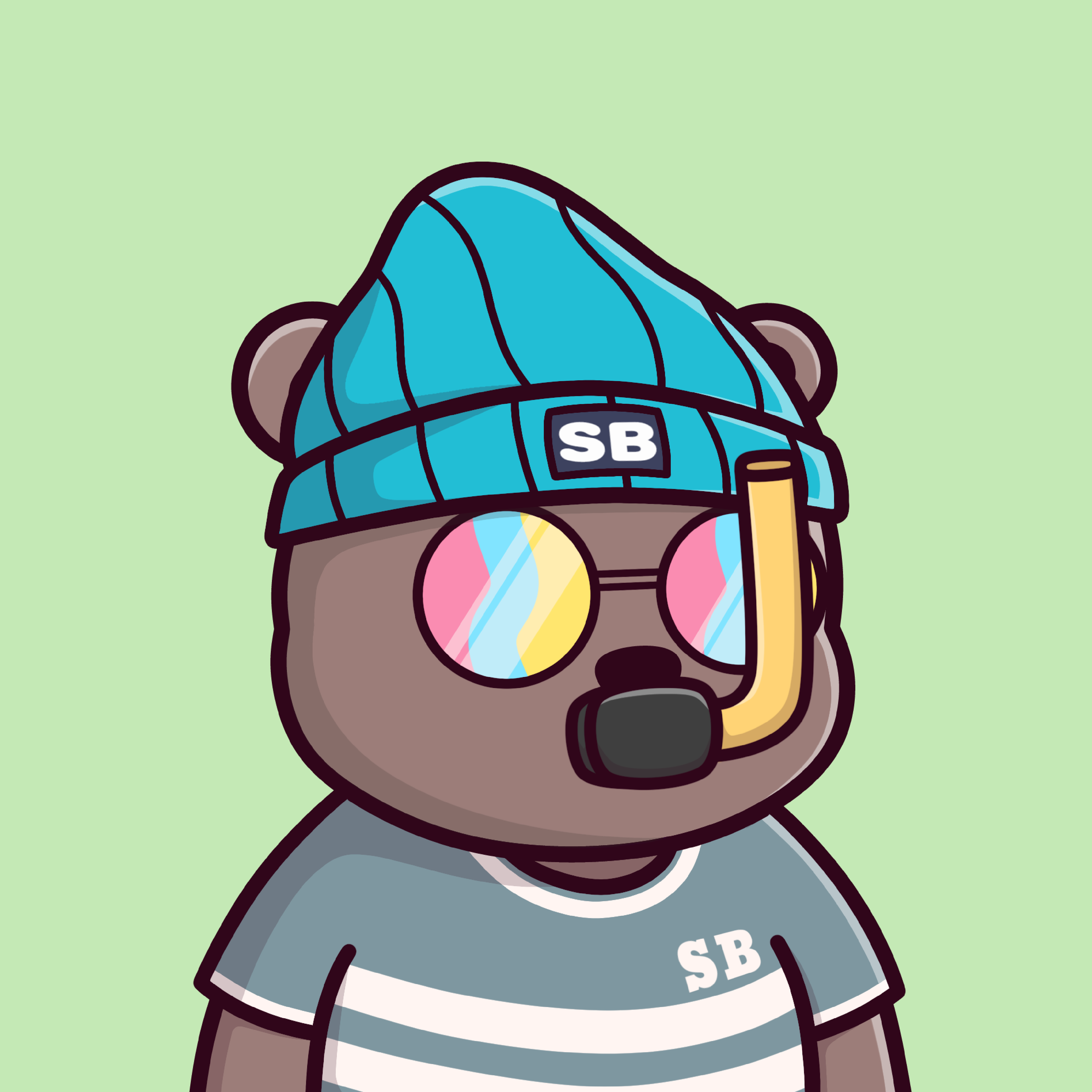 Snout #6133