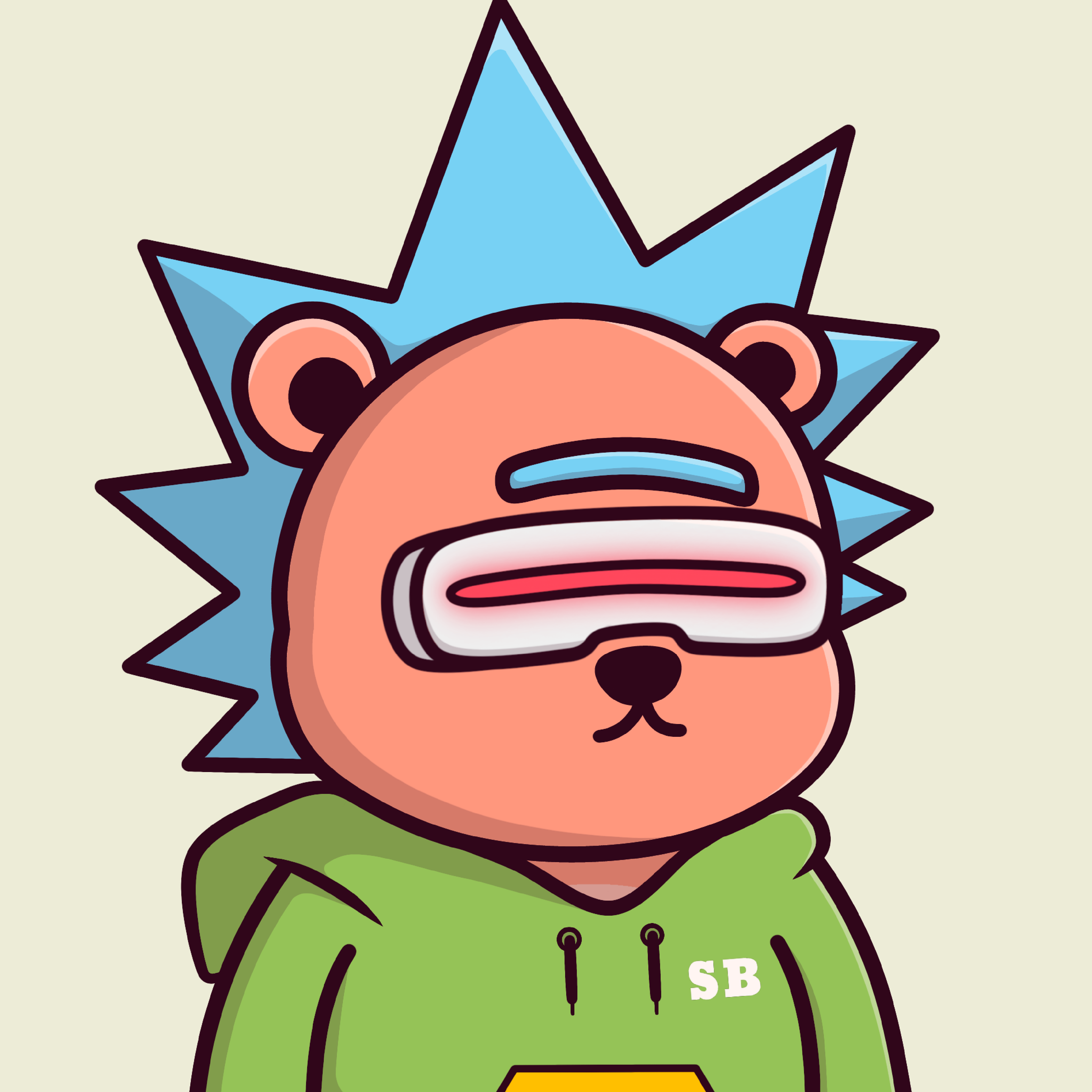Snout #2136
