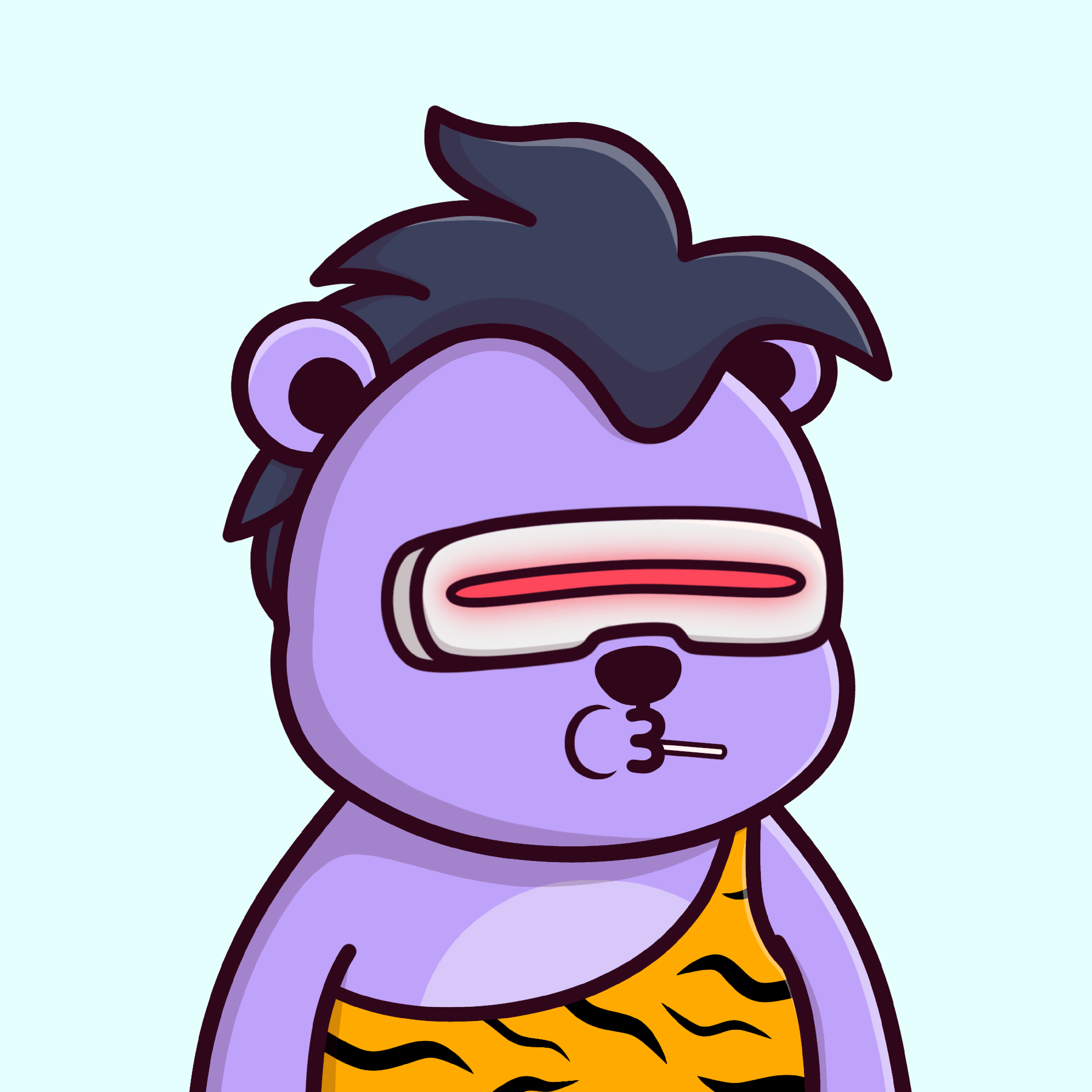 Snout #2725