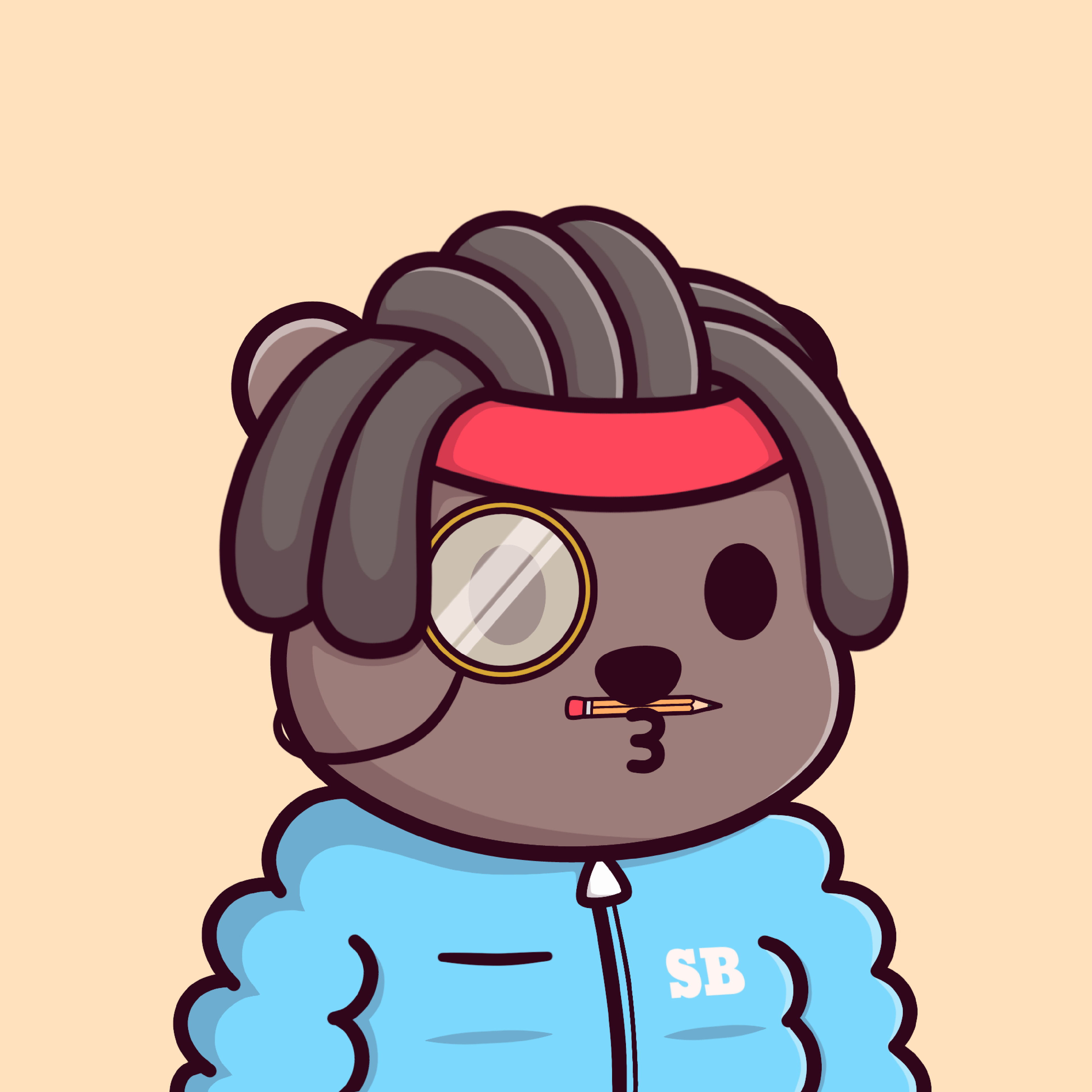 Snout #6378