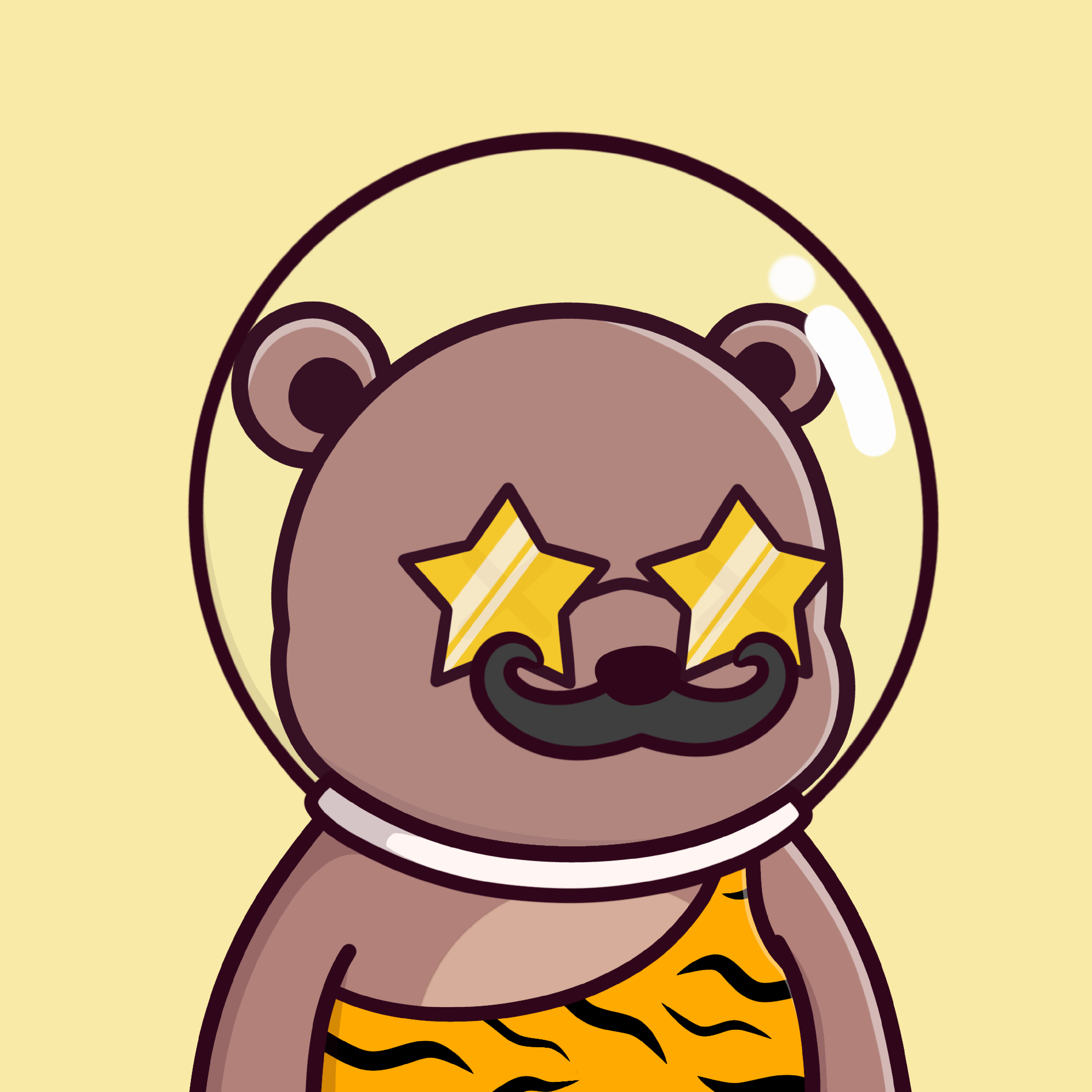 Snout #3088