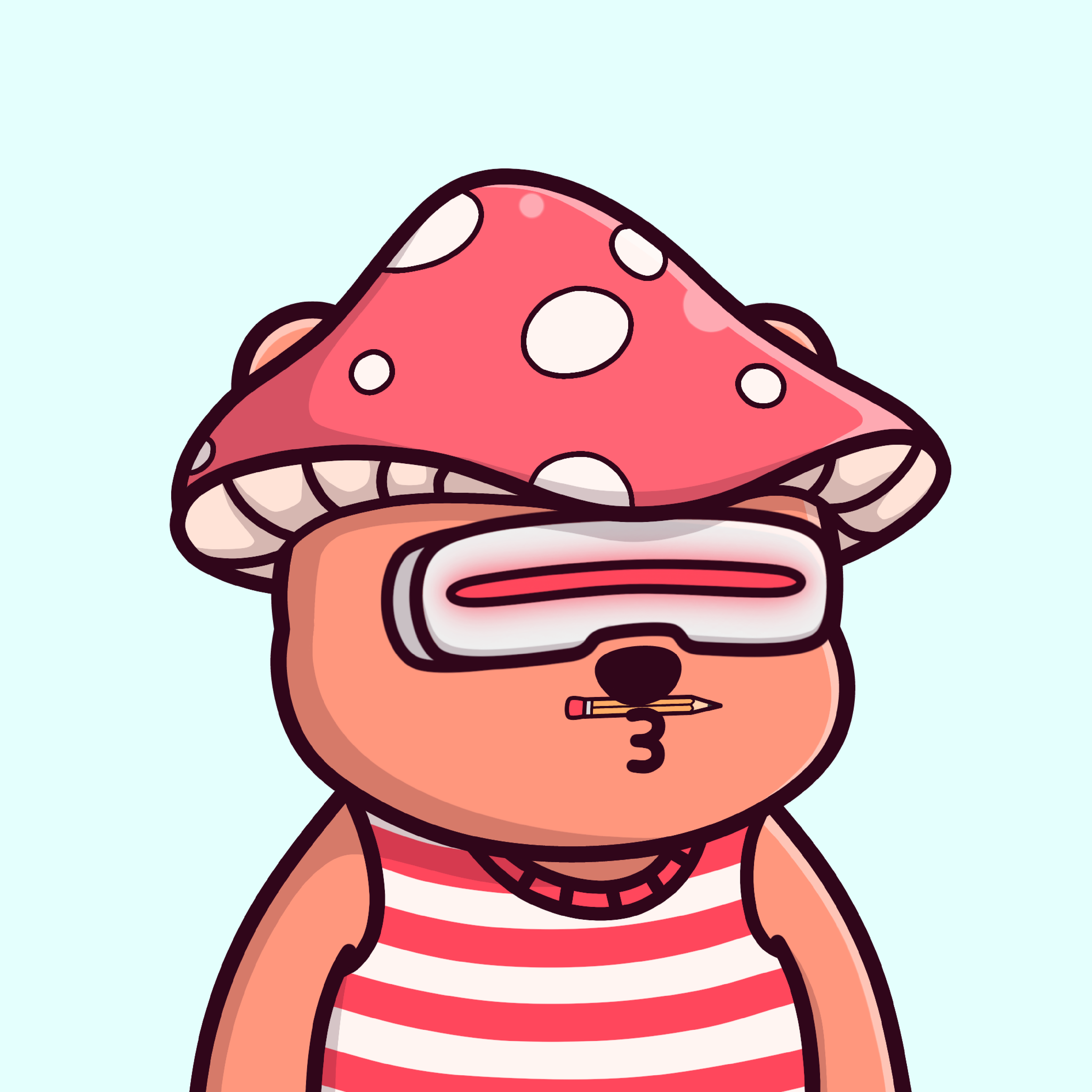 Snout #2900