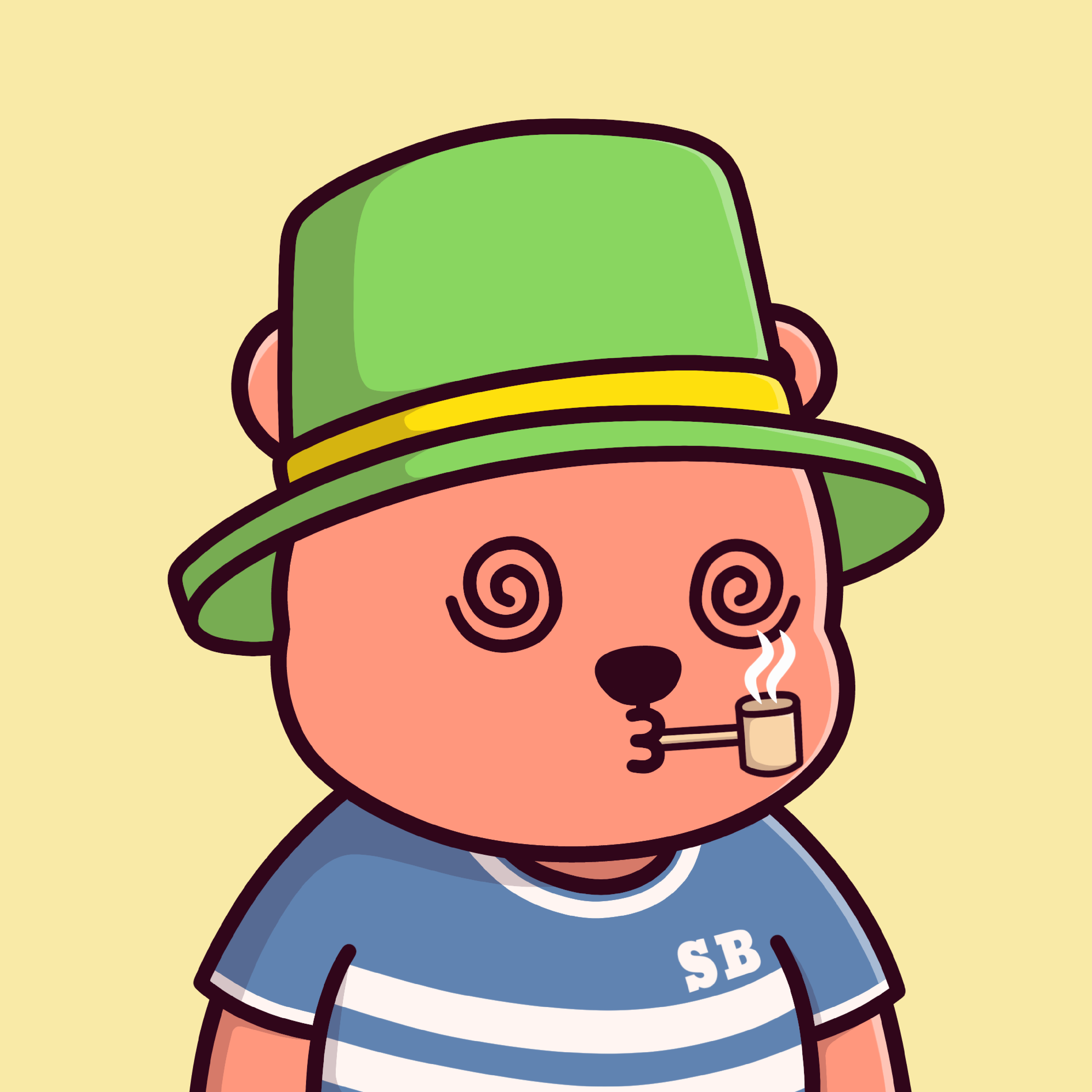 Snout #2465
