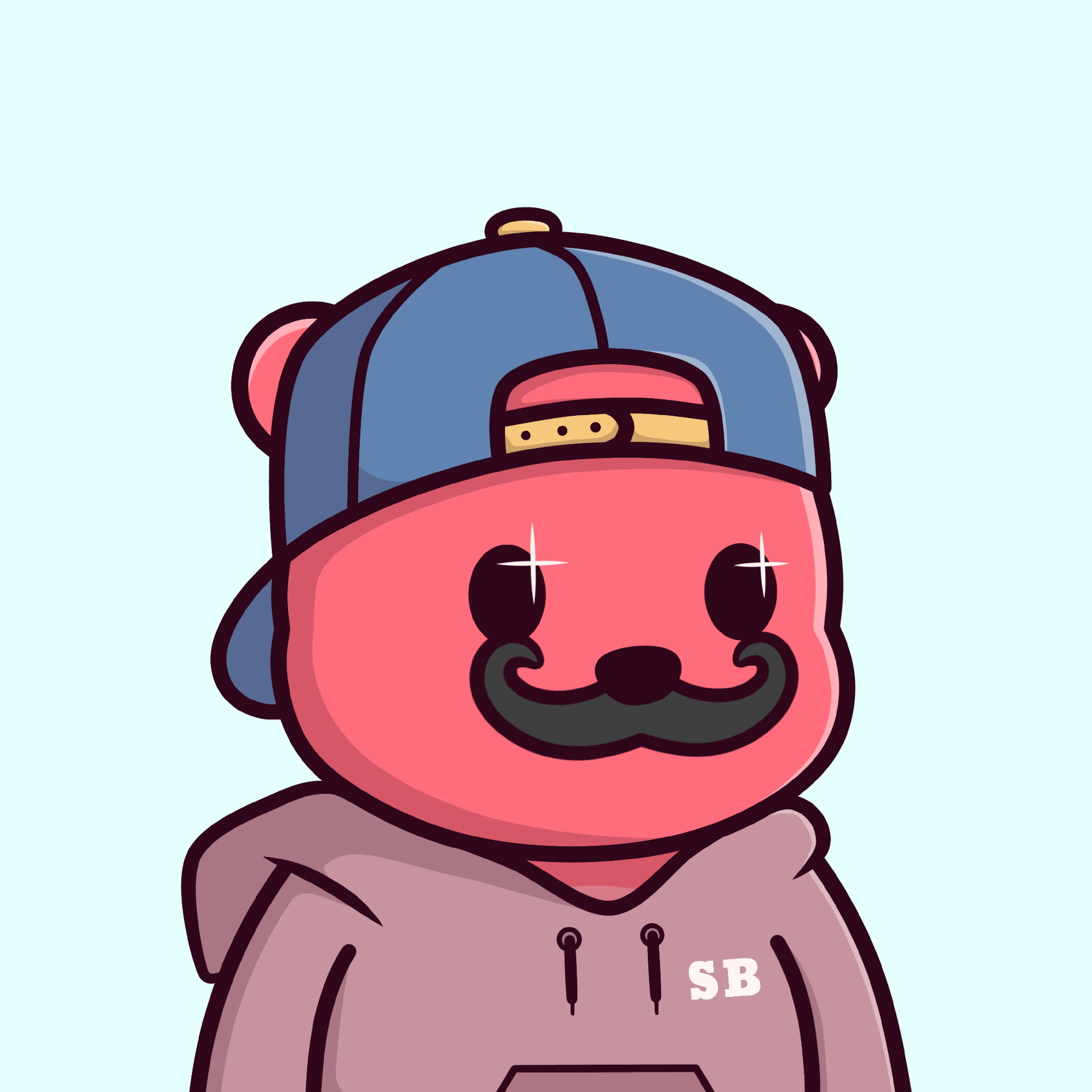 Snout #6011