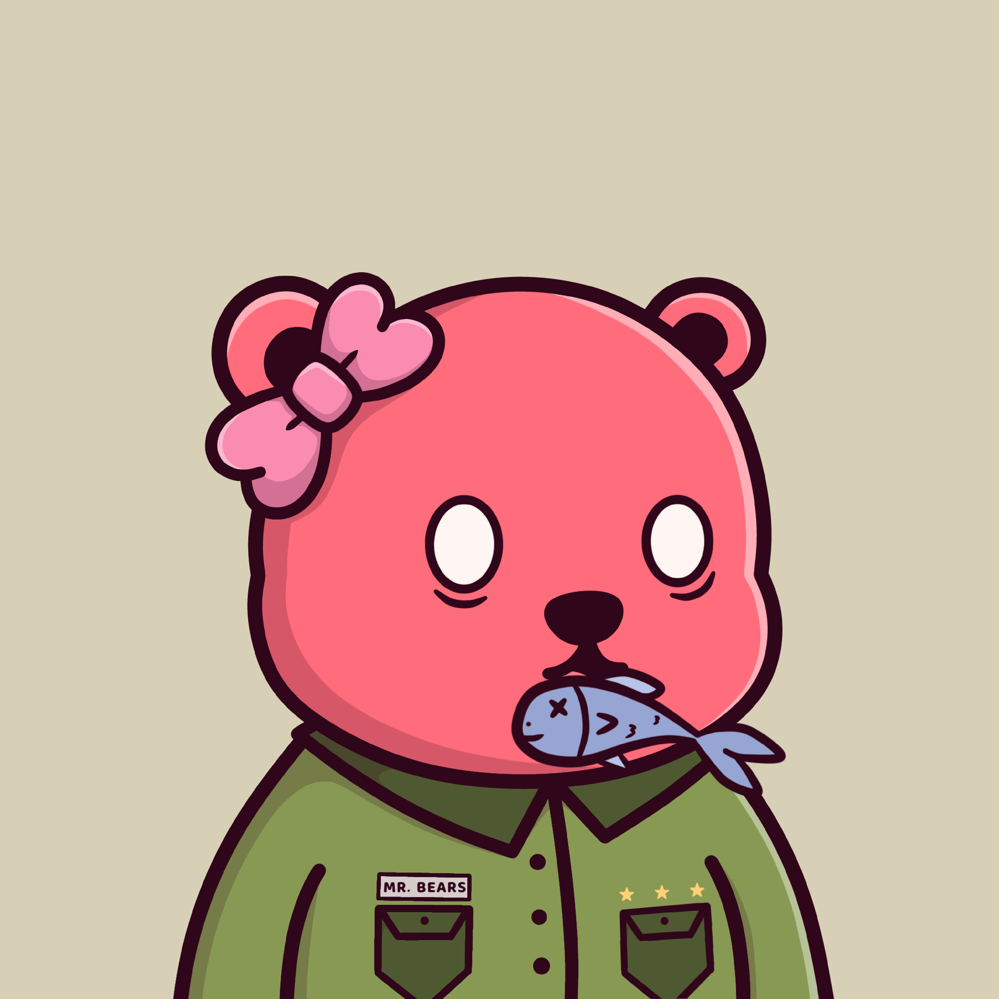 Snout #4612
