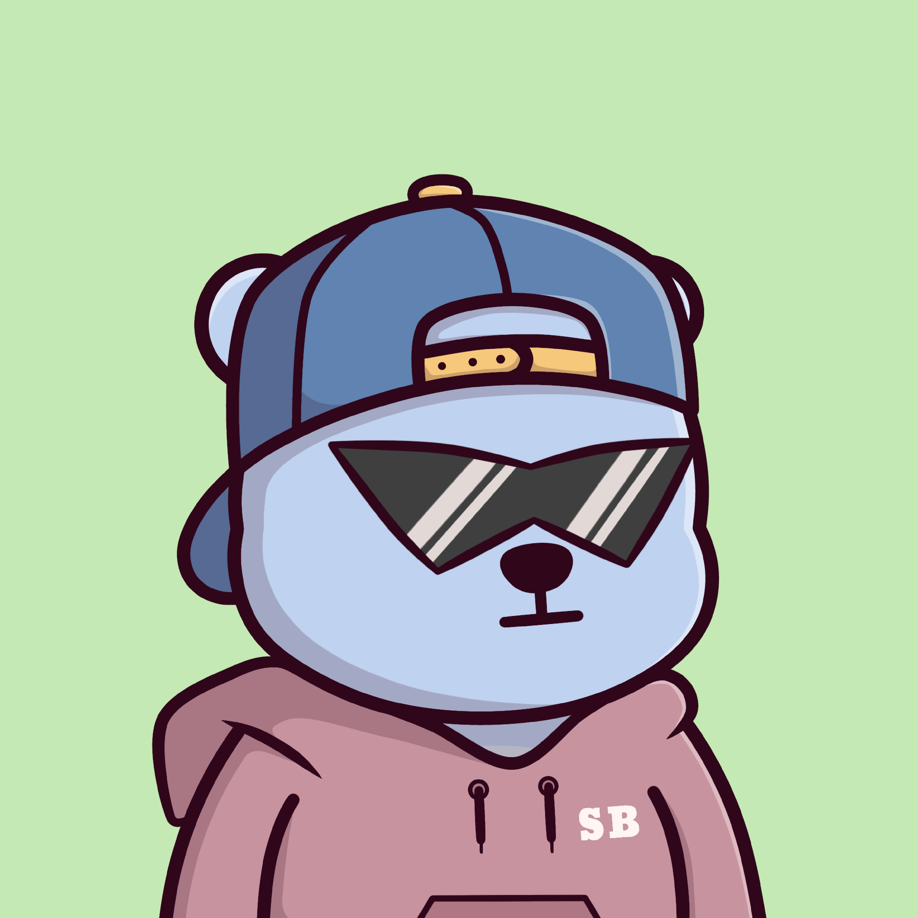 Snout #7701