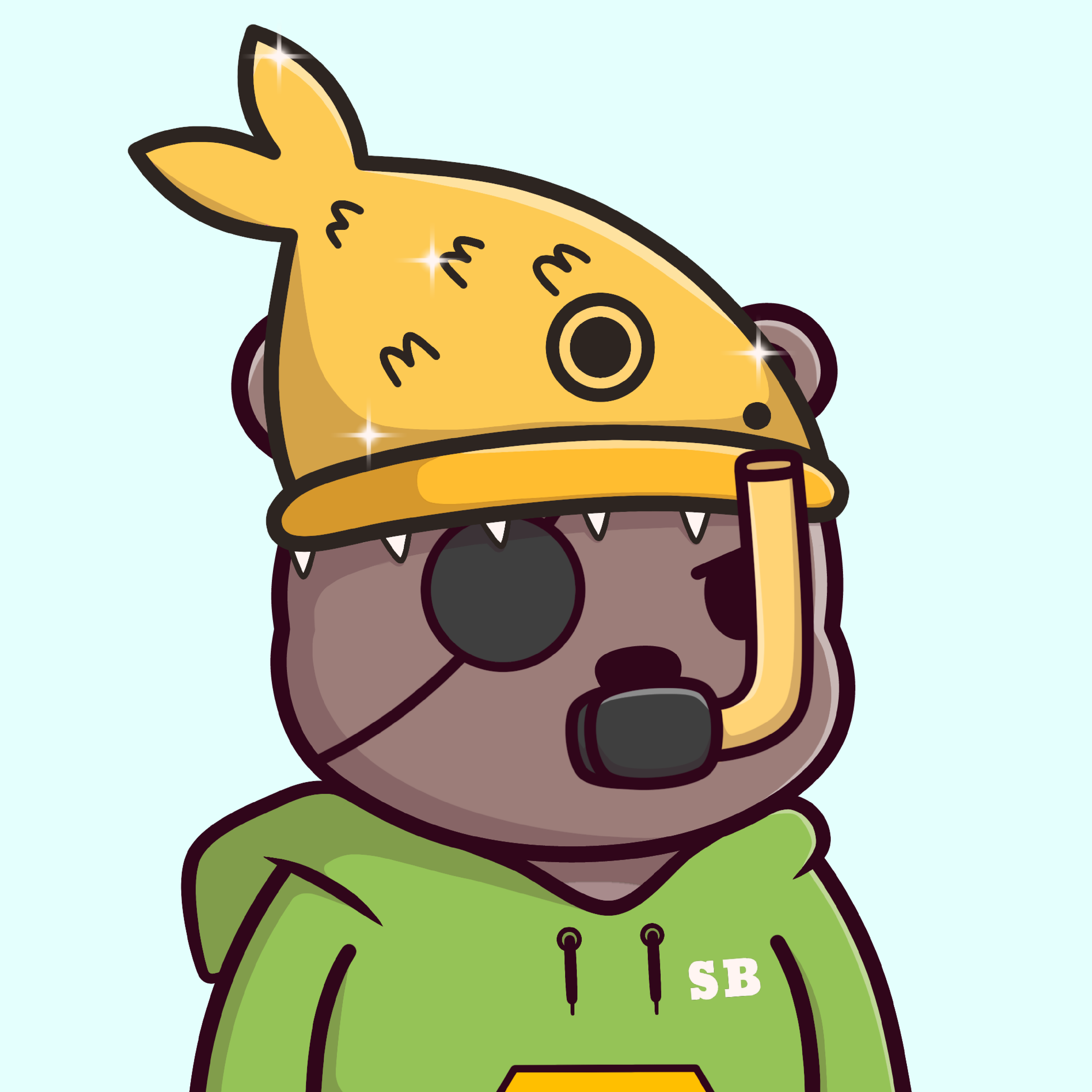 Snout #3771