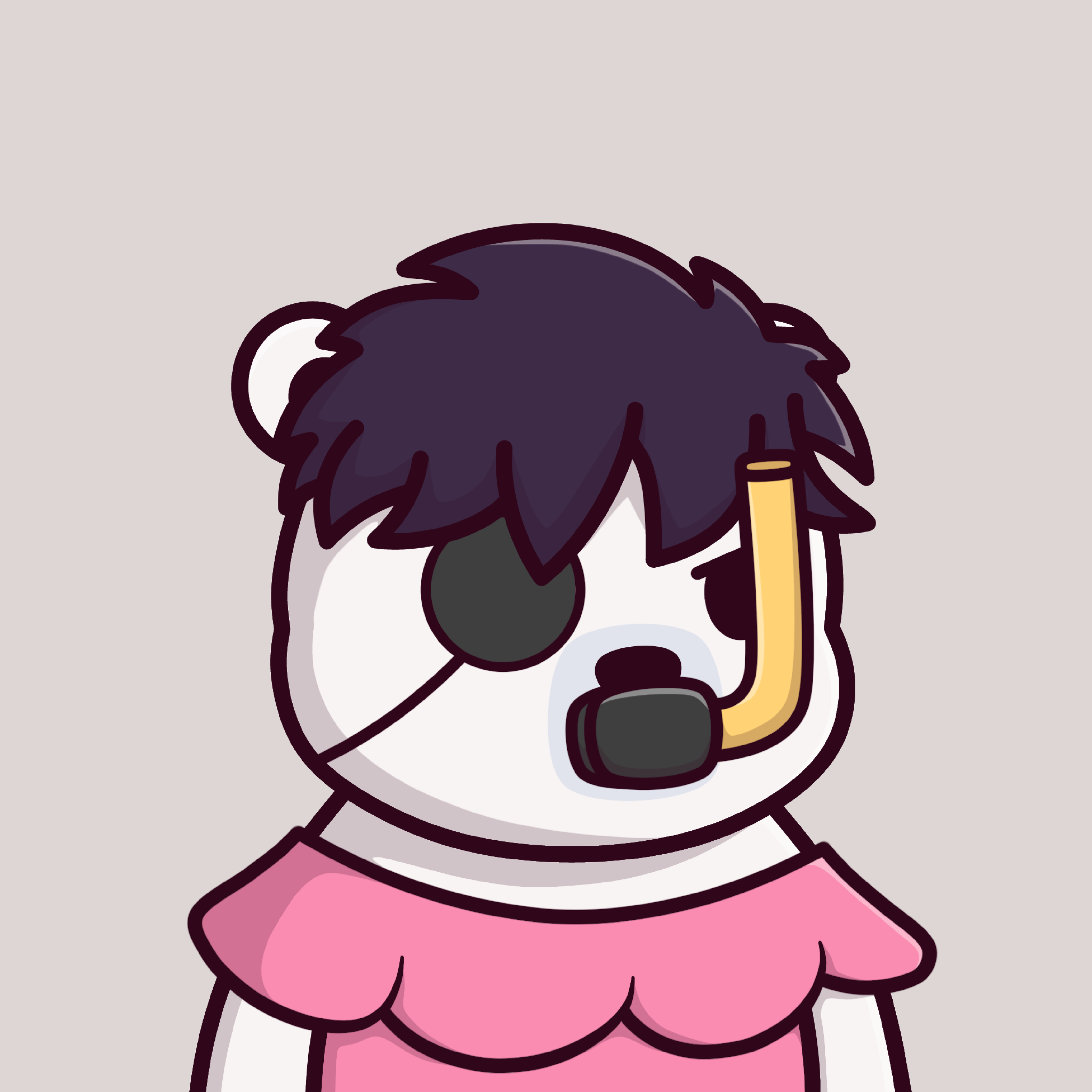 Snout #3172