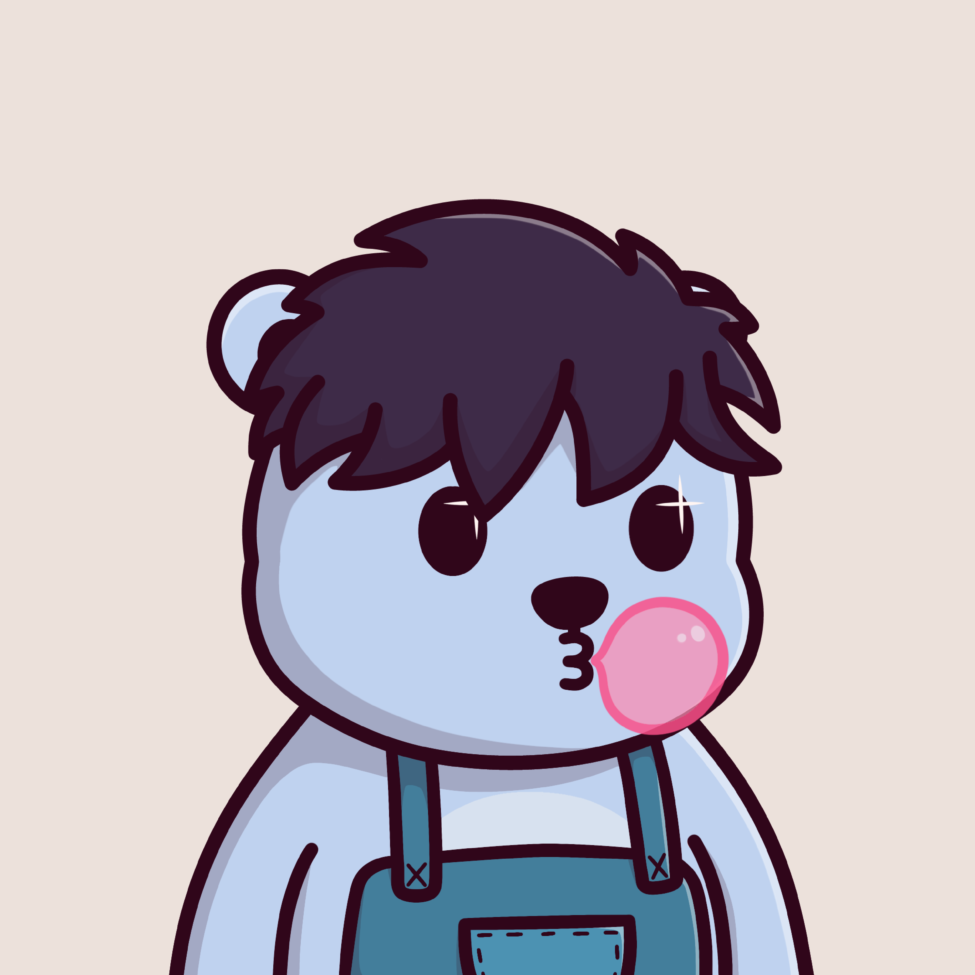 Snout #4048