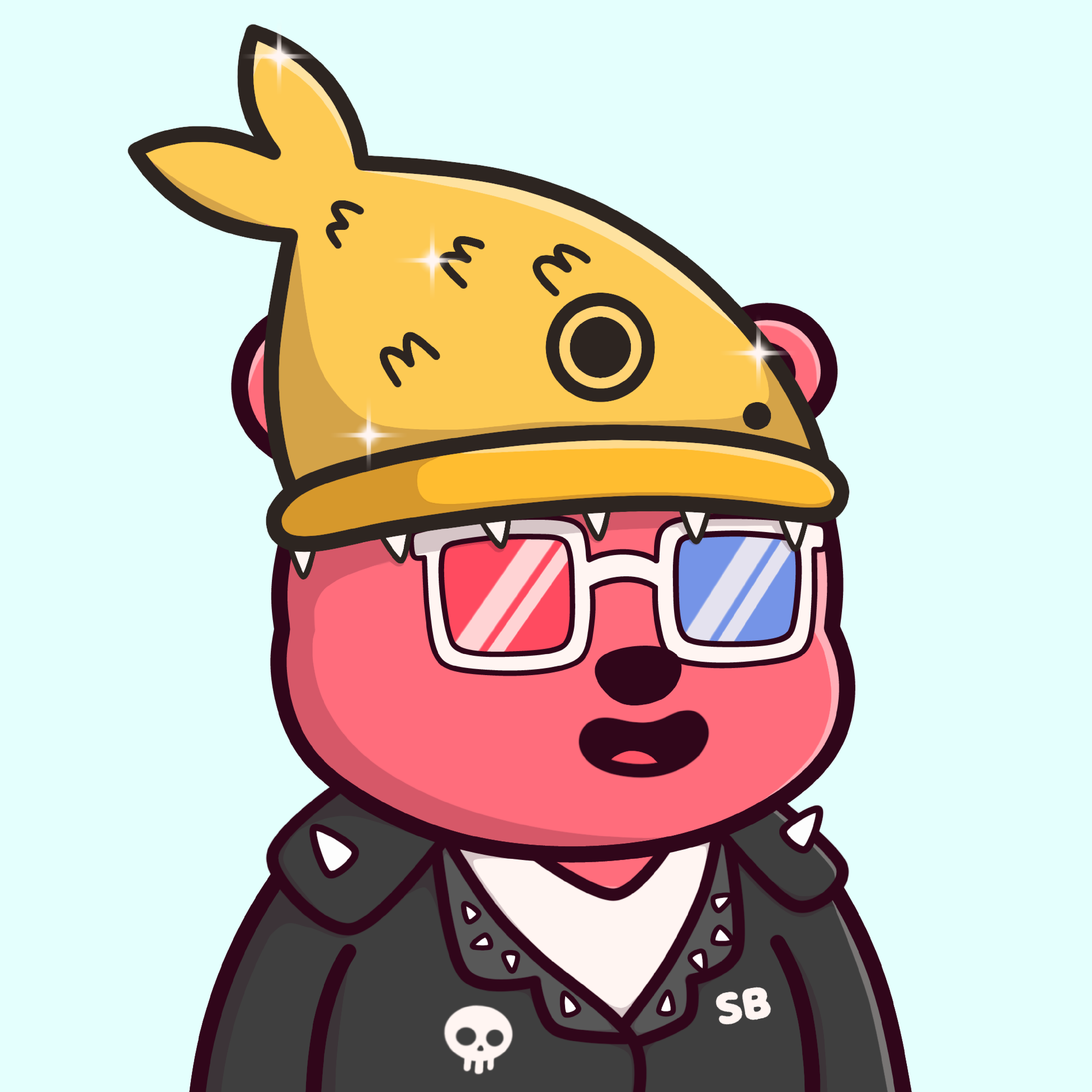 Snout #7826