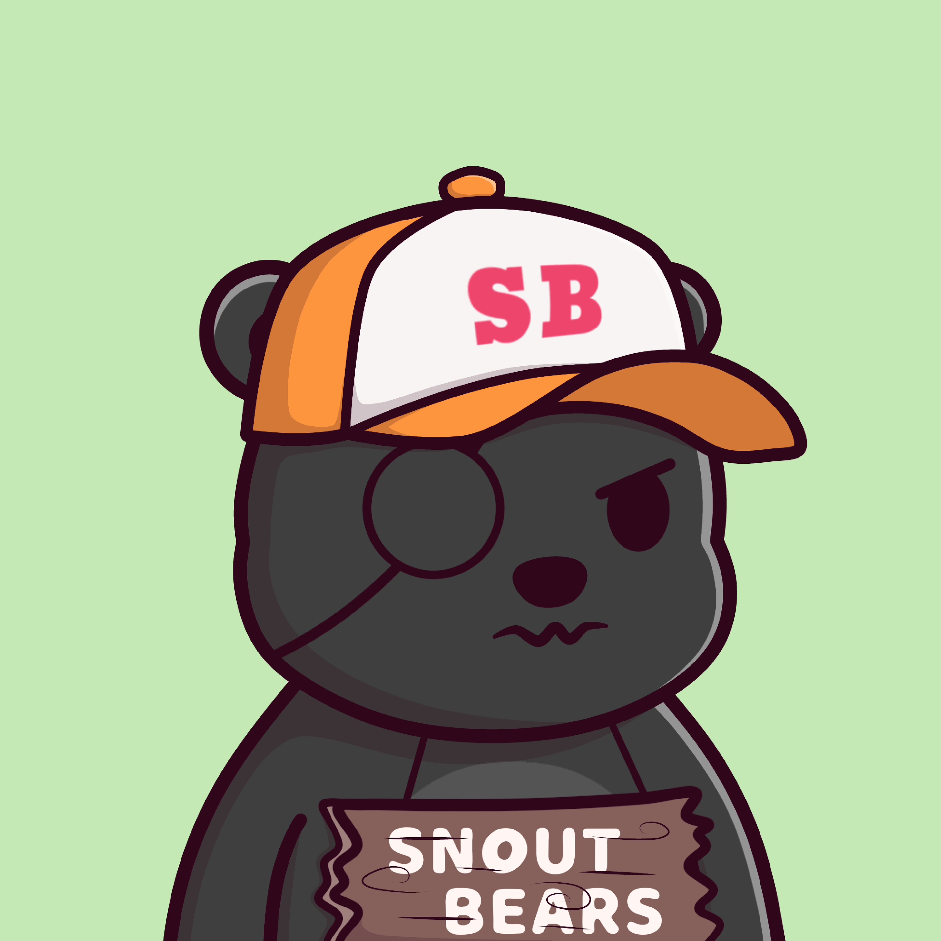 Snout #6281