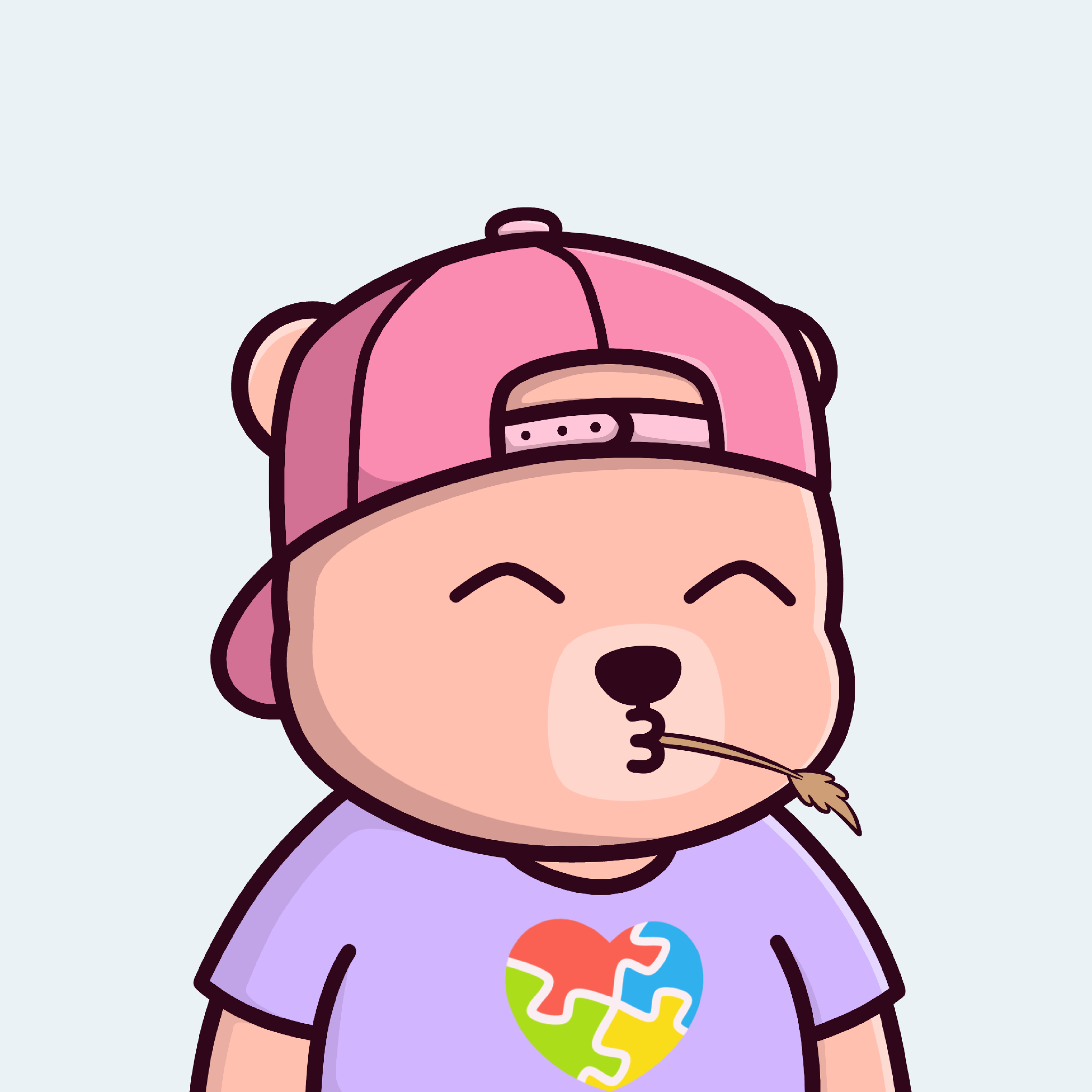 Snout #7322