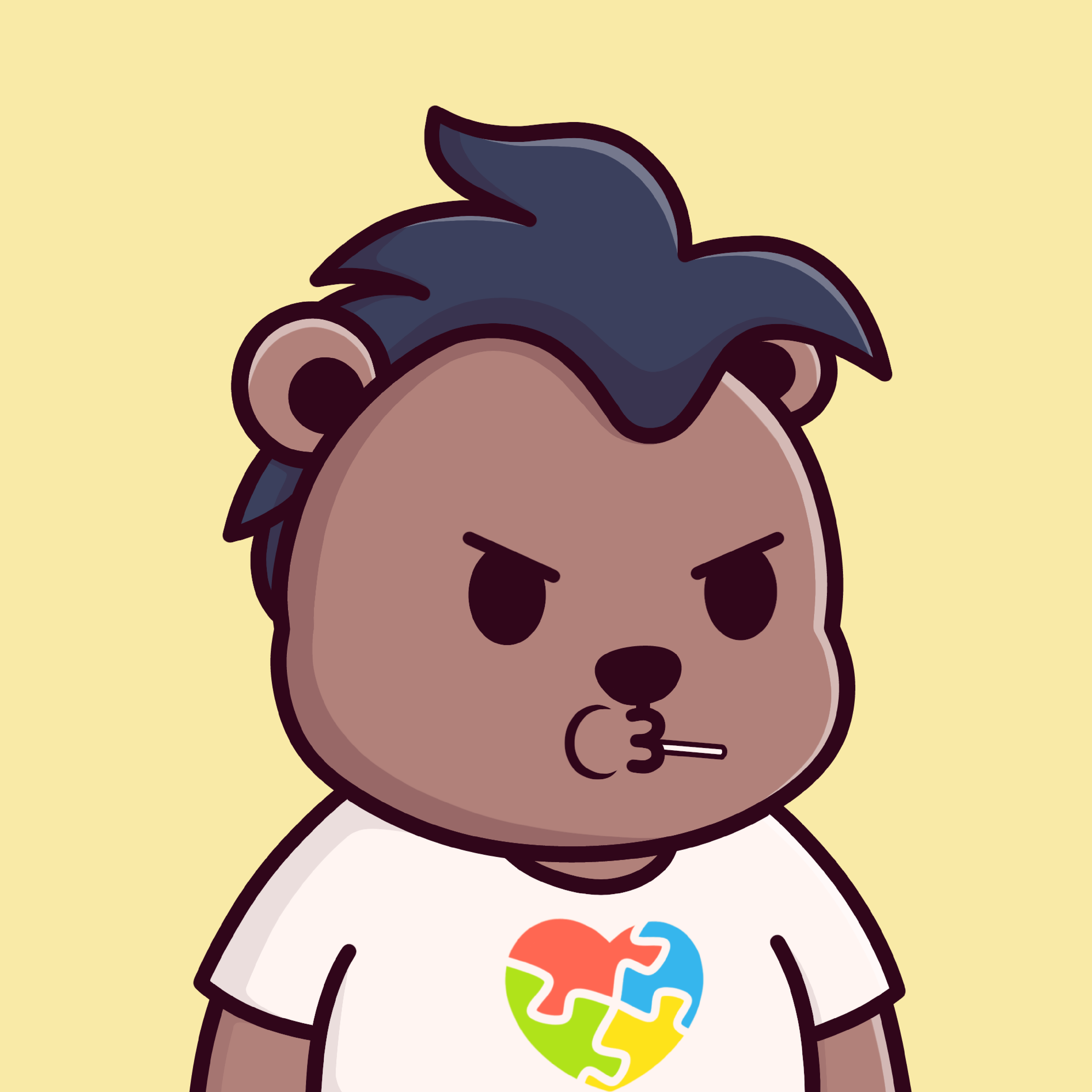 Snout #1531