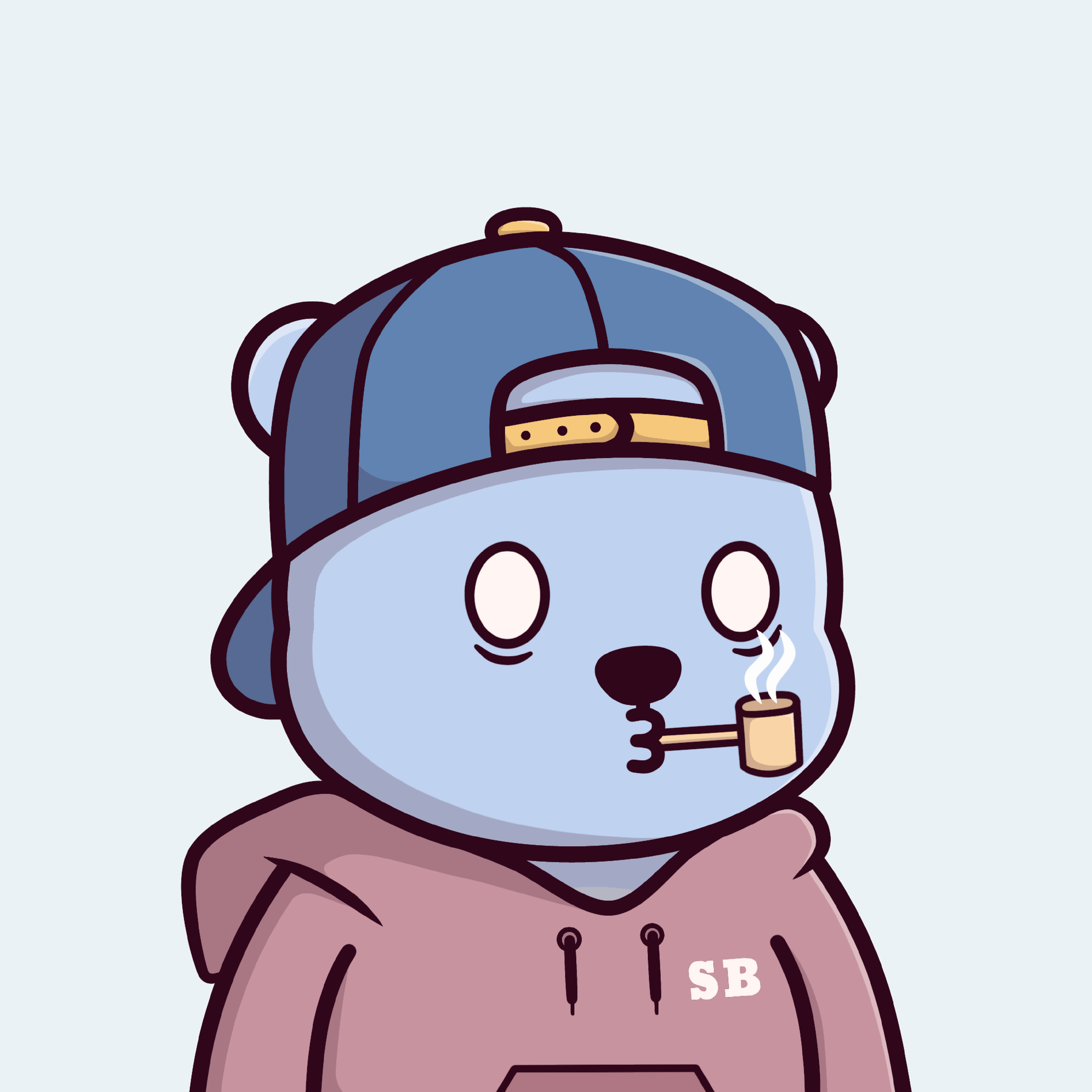 Snout #4983