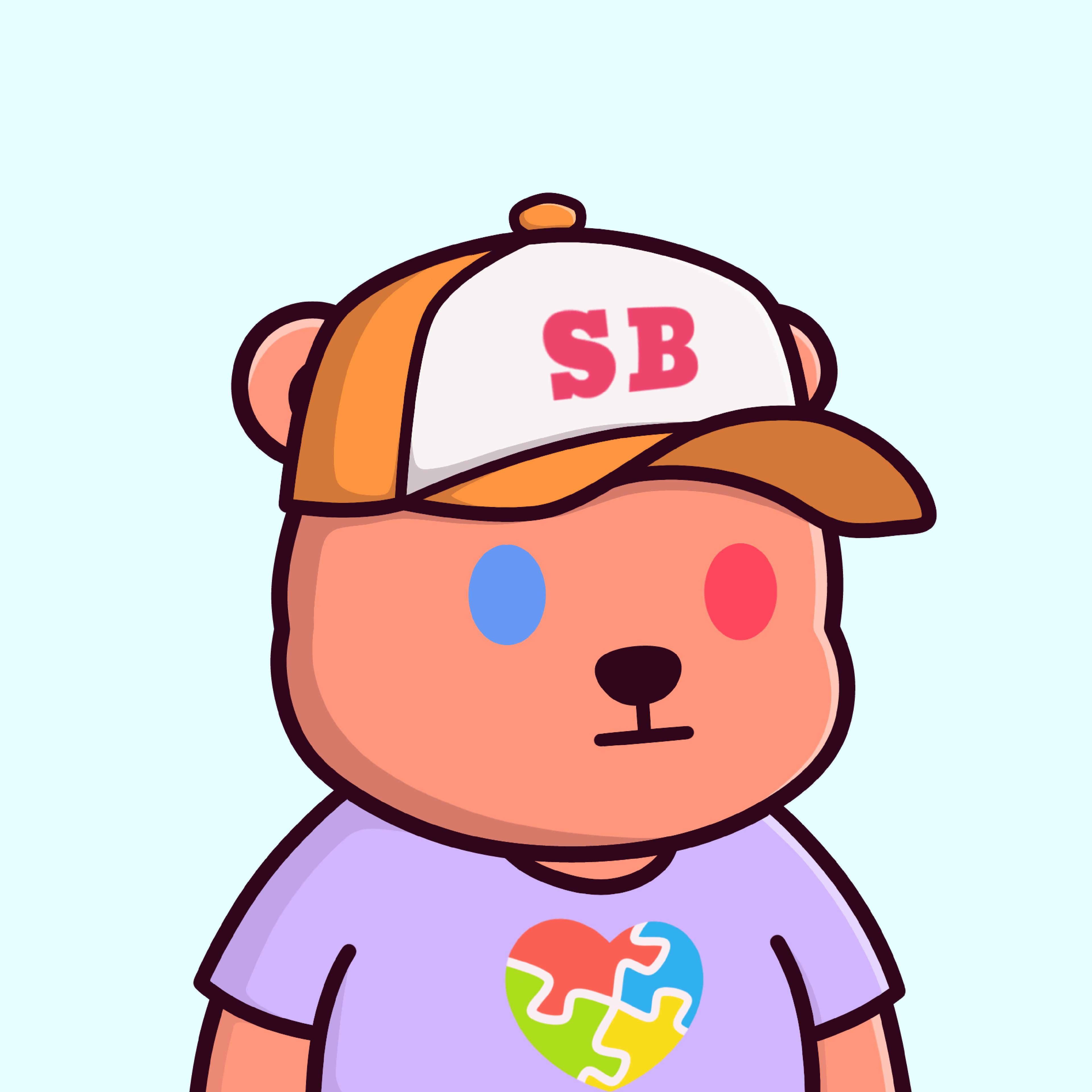 Snout #5017