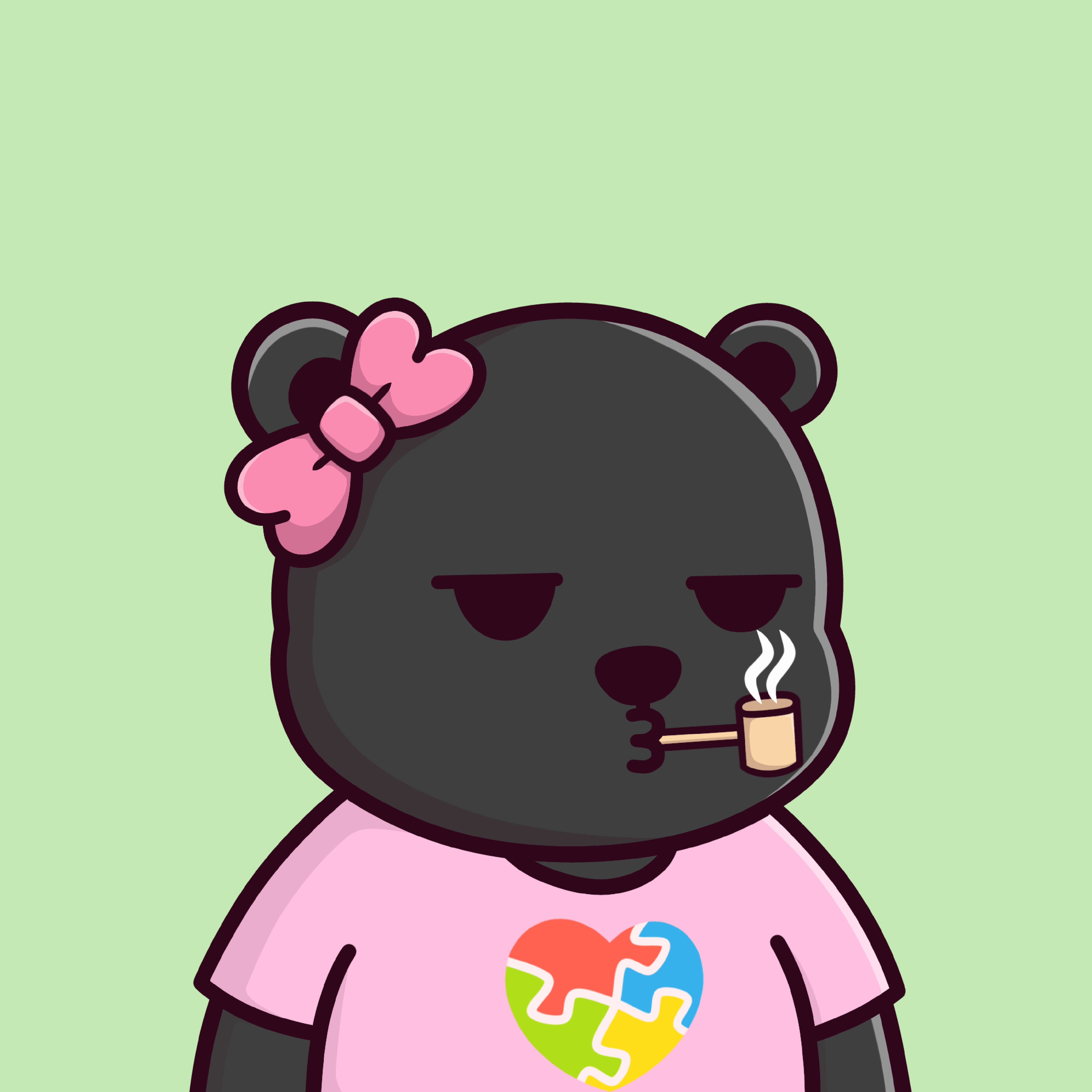 Snout #7933