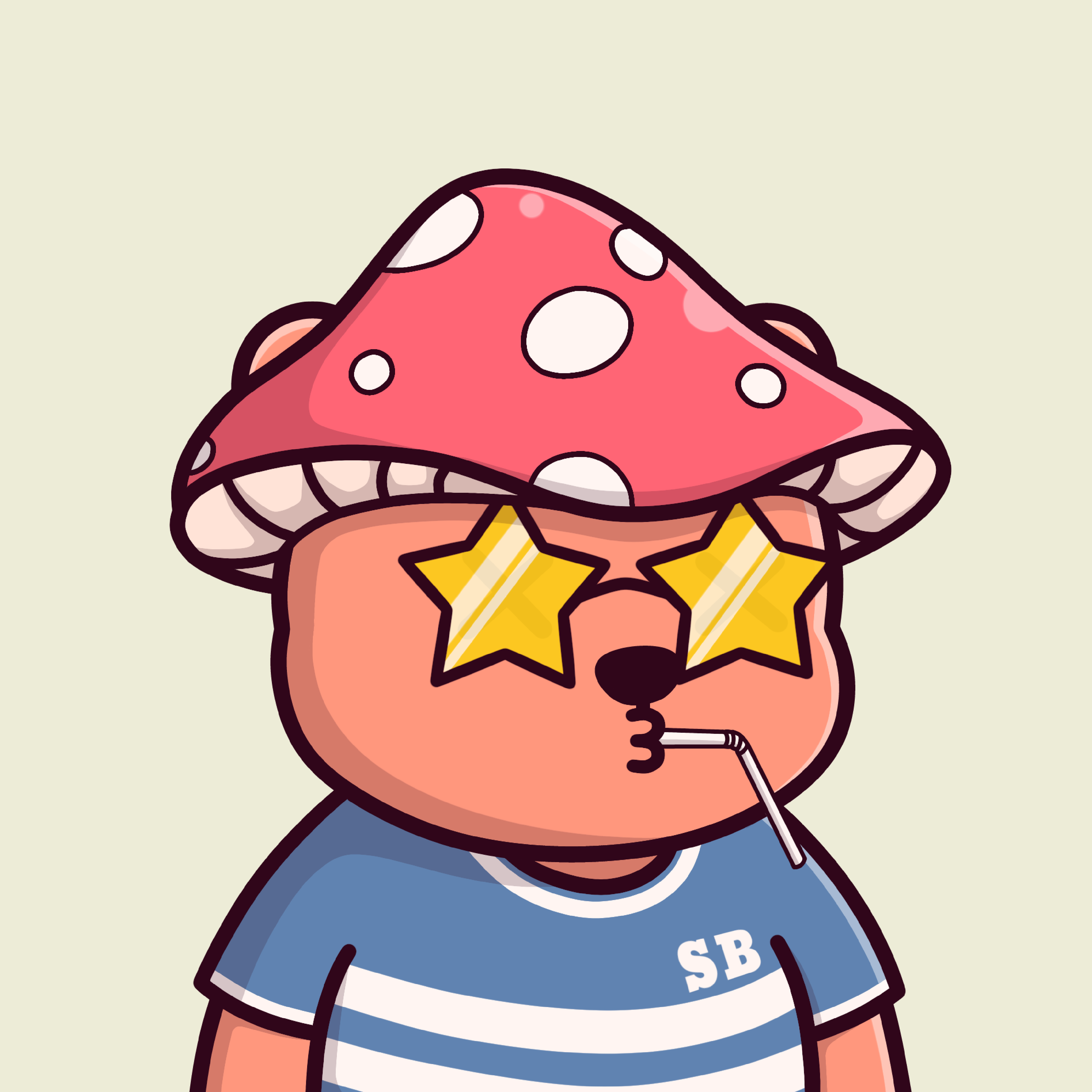 Snout #7642