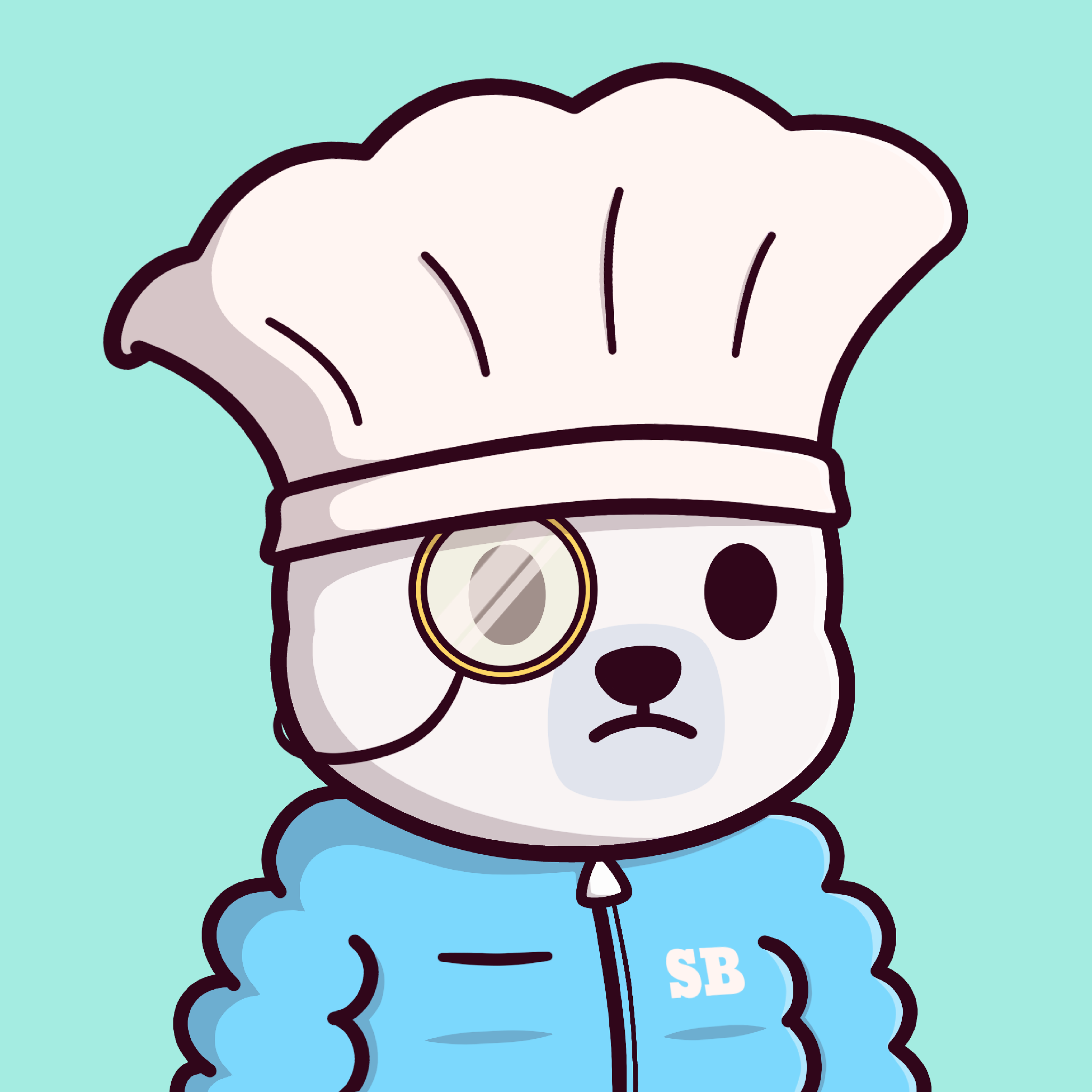 Snout #6213