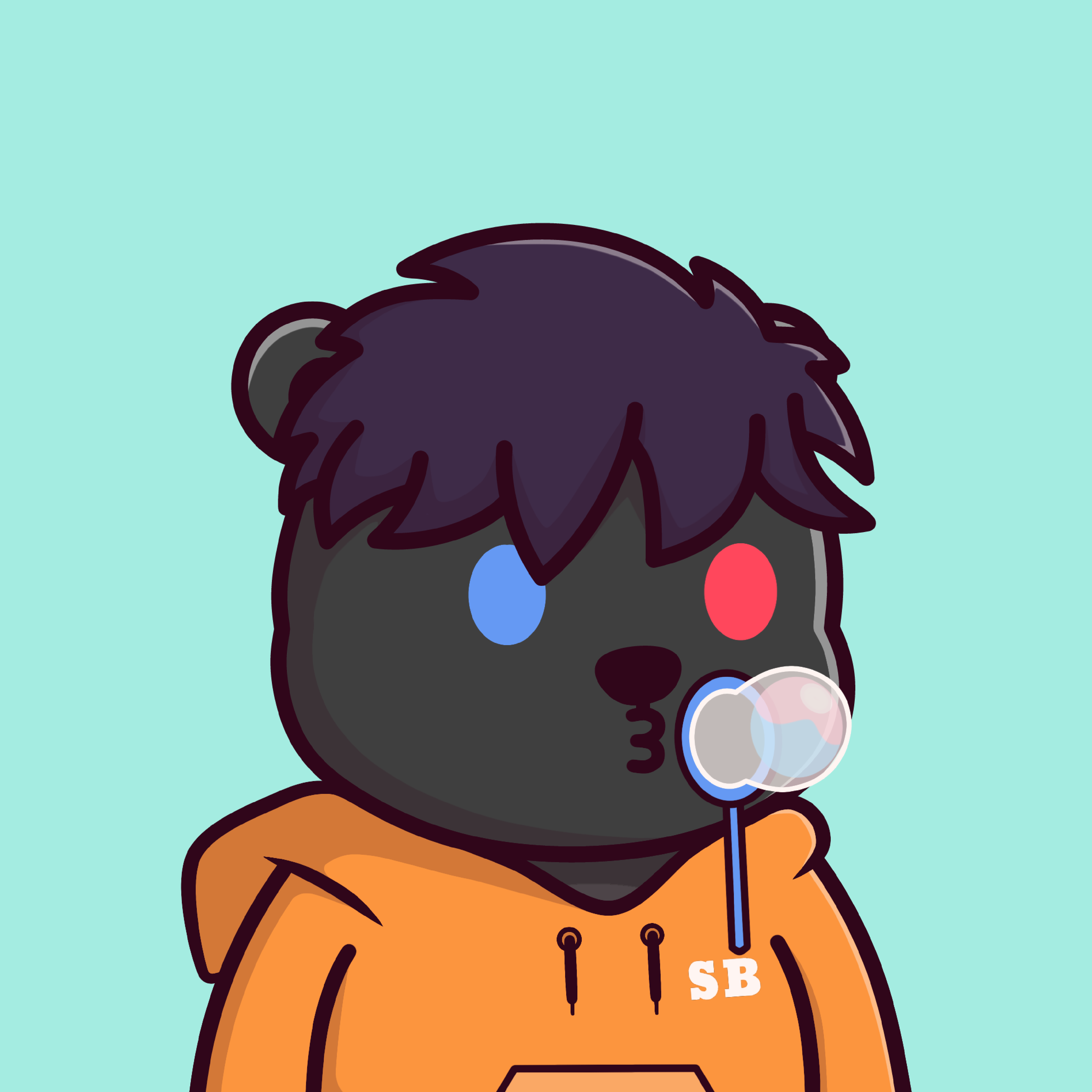 Snout #5910
