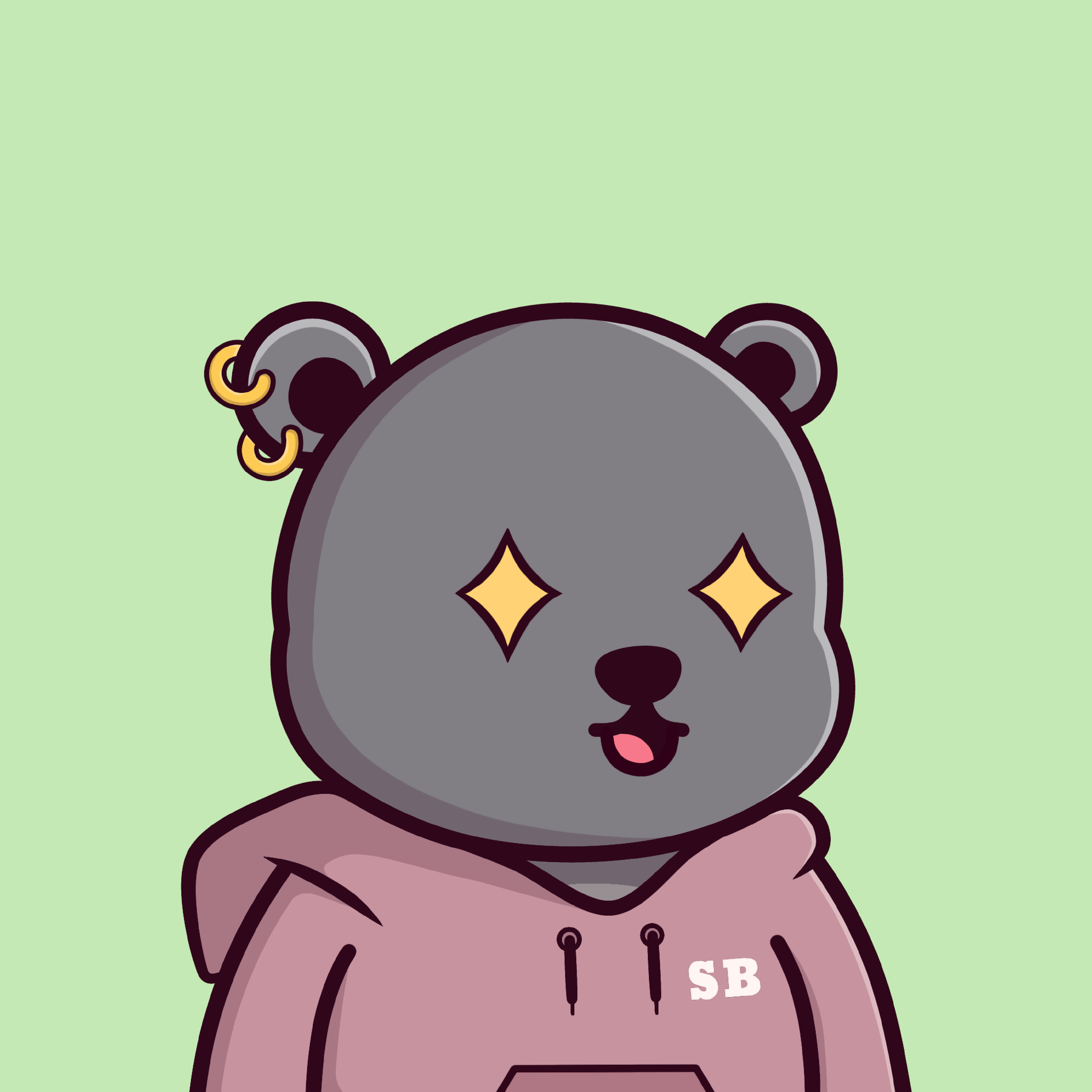 Snout #1196