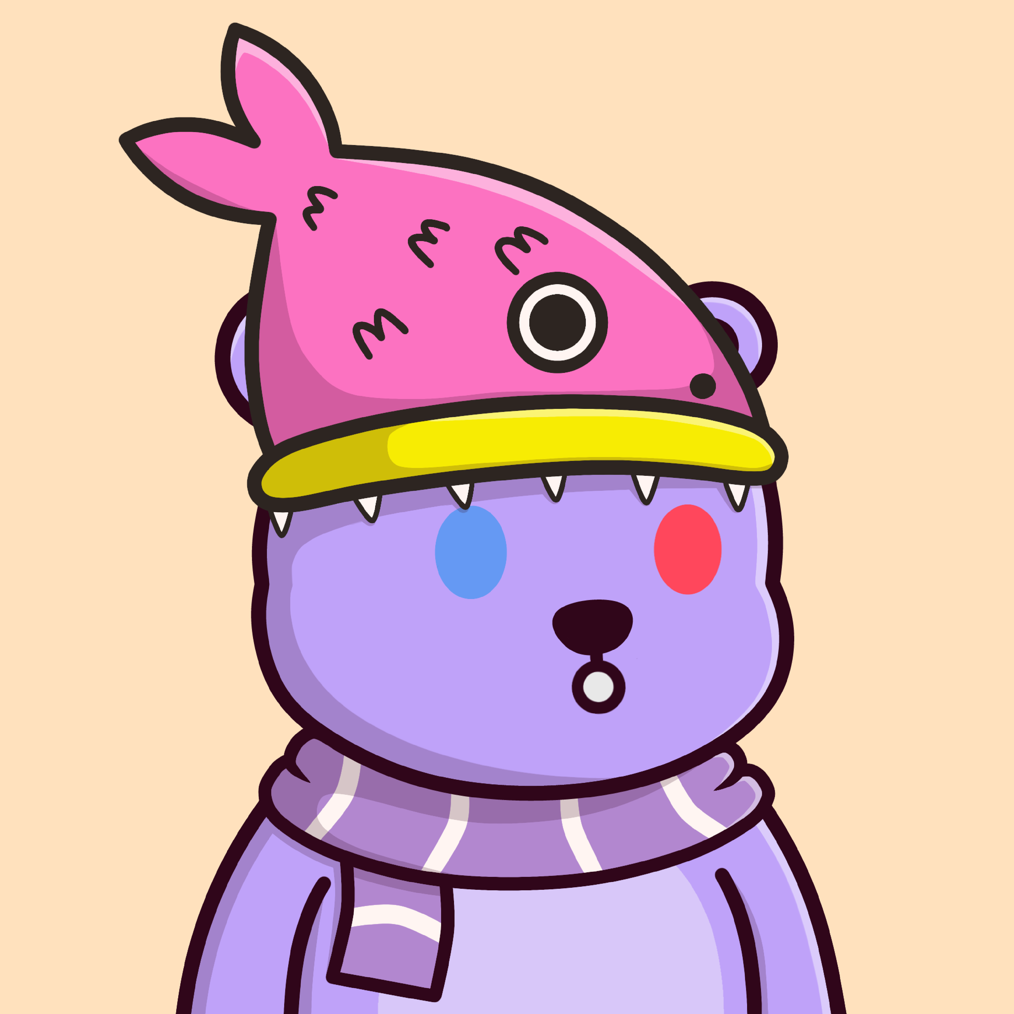 Snout #10