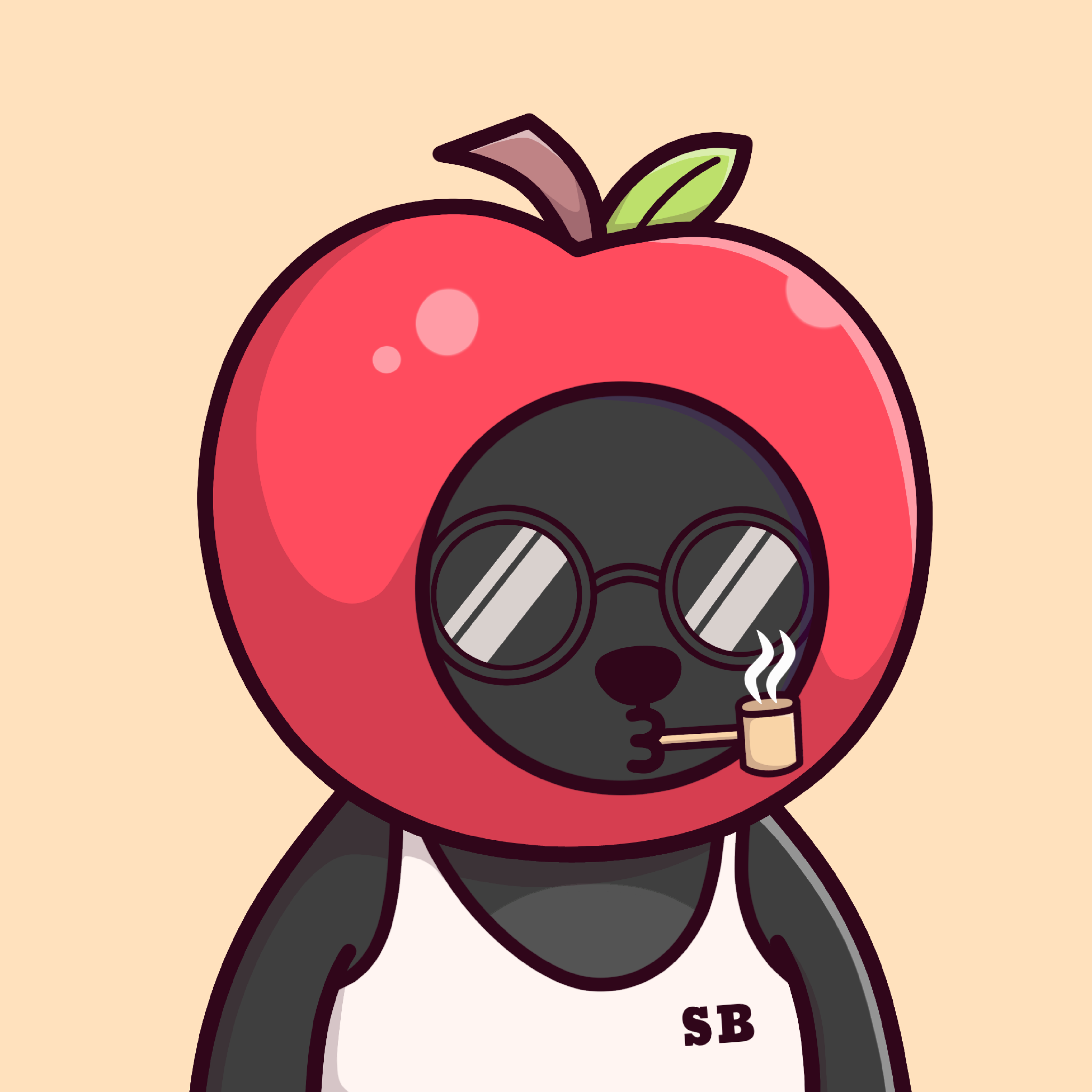 Snout #2963