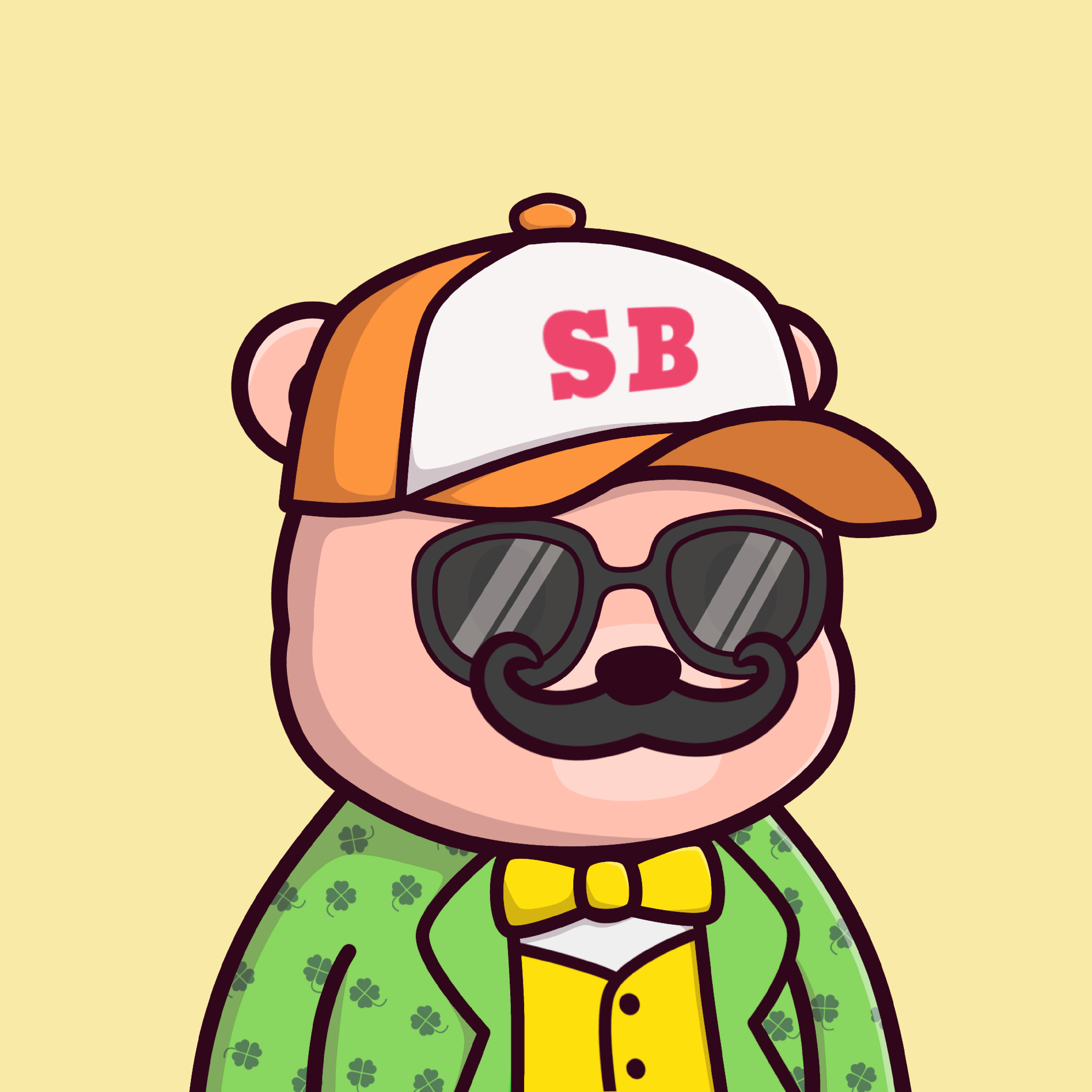 Snout #6434