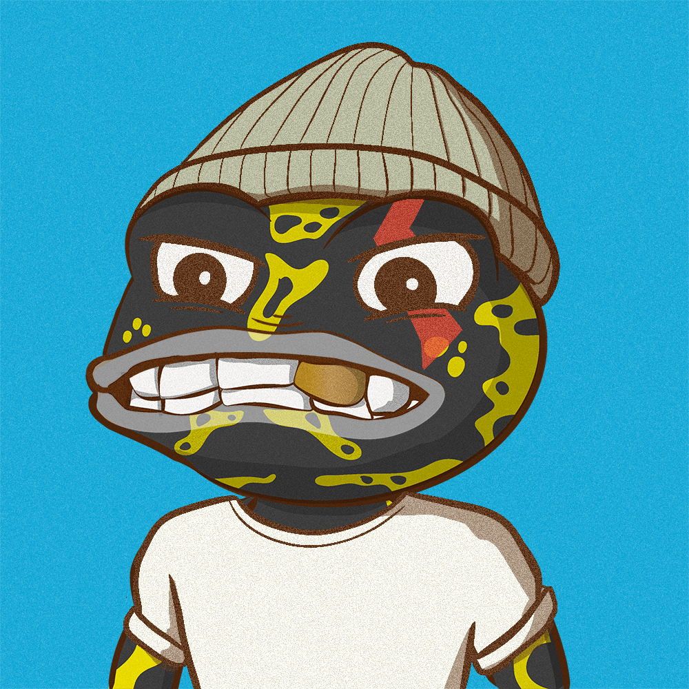 The Plague #10673