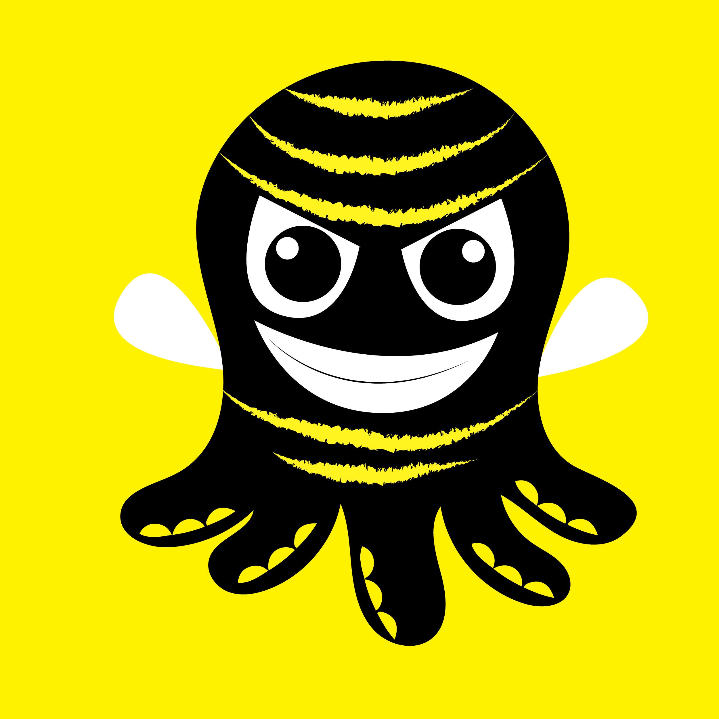 Obedient Octopus