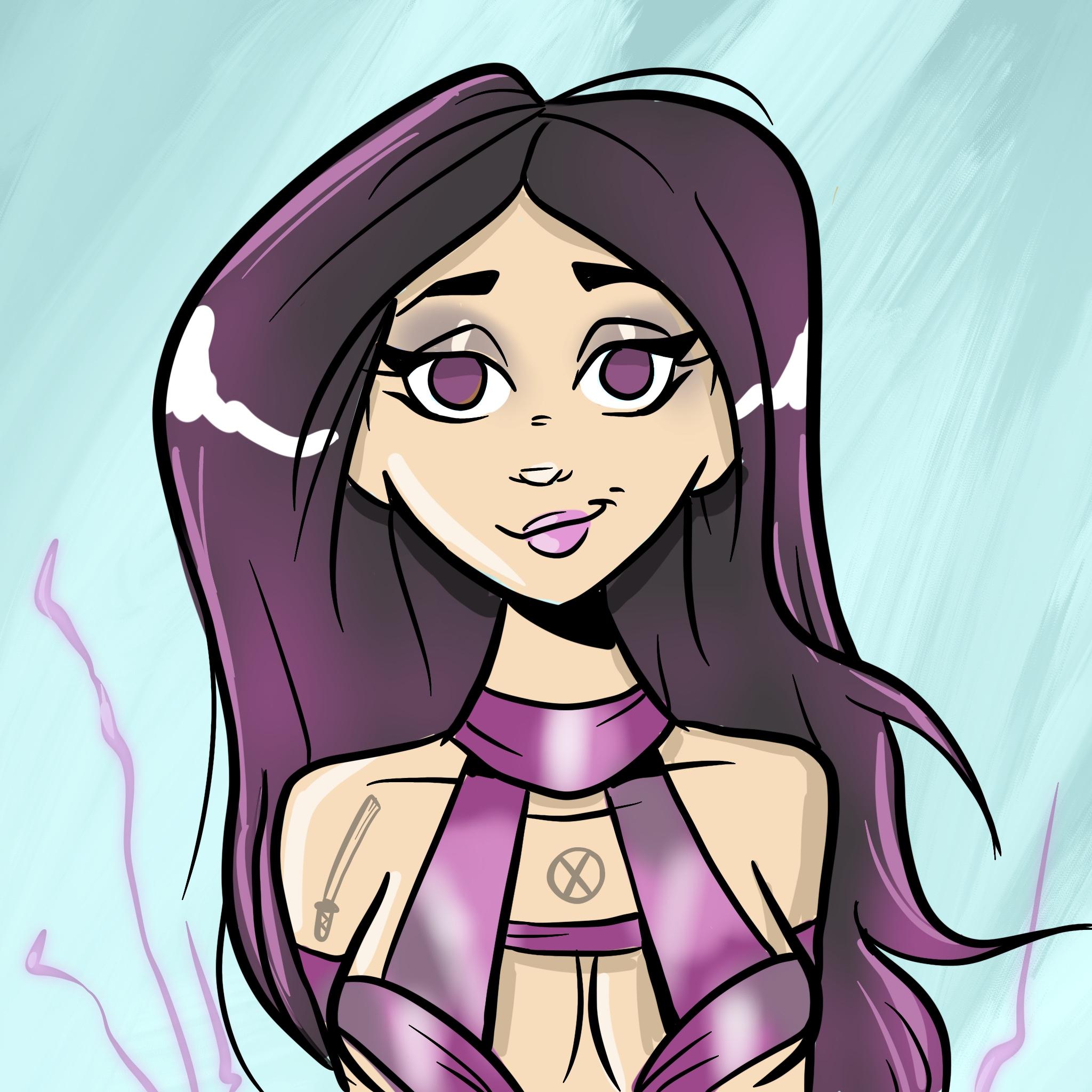 MetaVixen #296