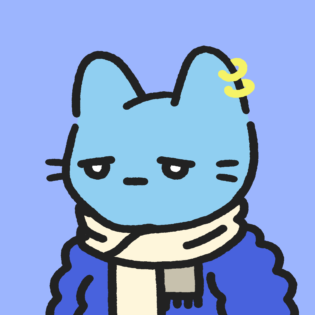 Cool Cat #1441