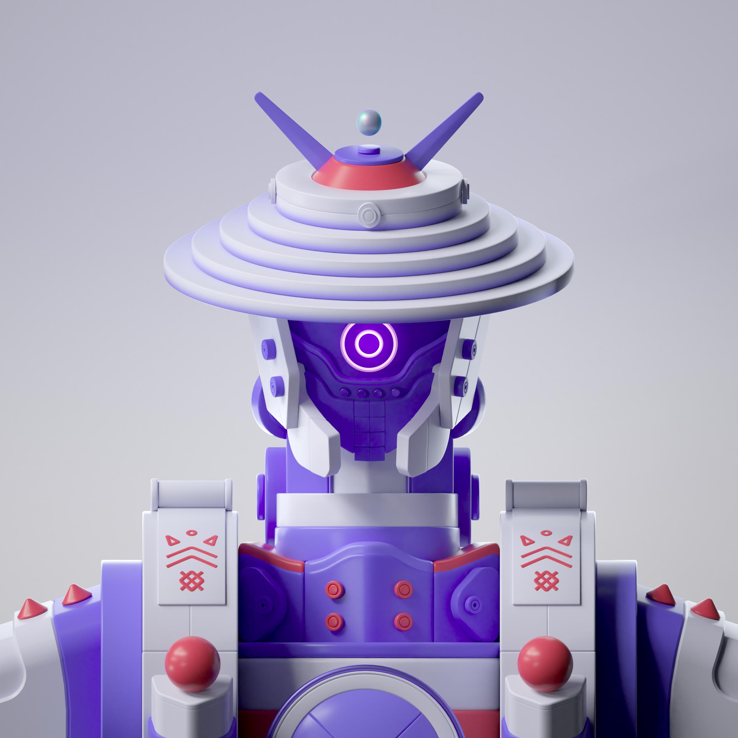 Meka #4637