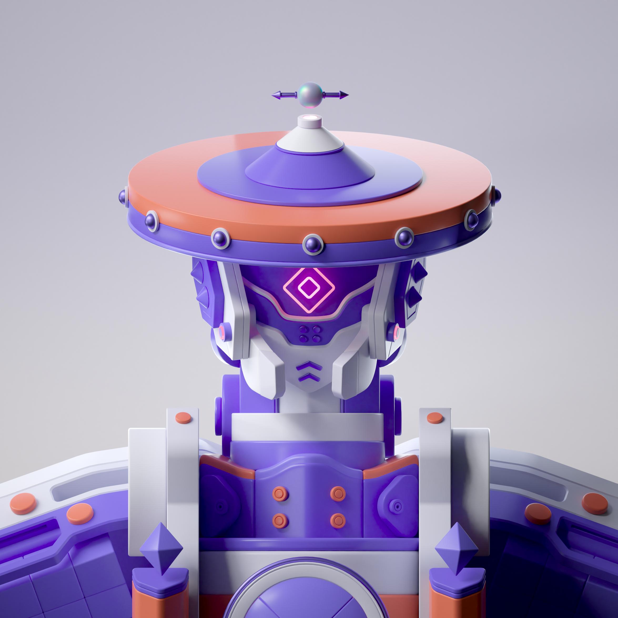 Meka #6826