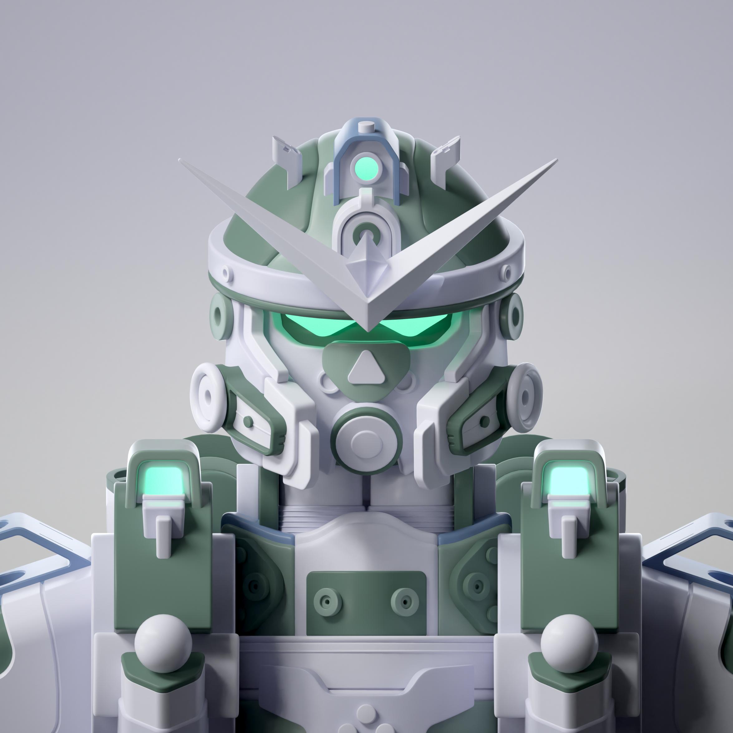 Meka #6087