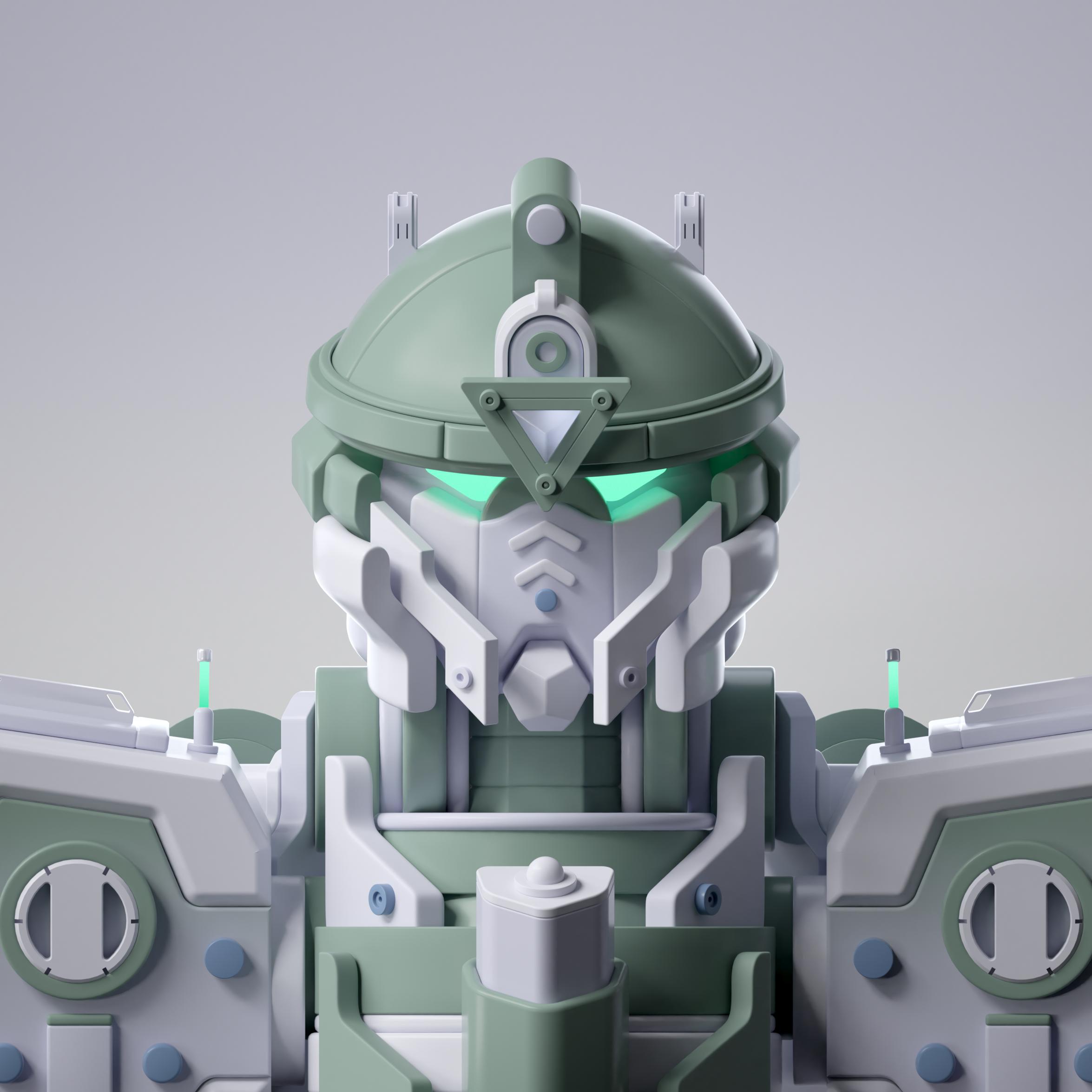 Meka #5201