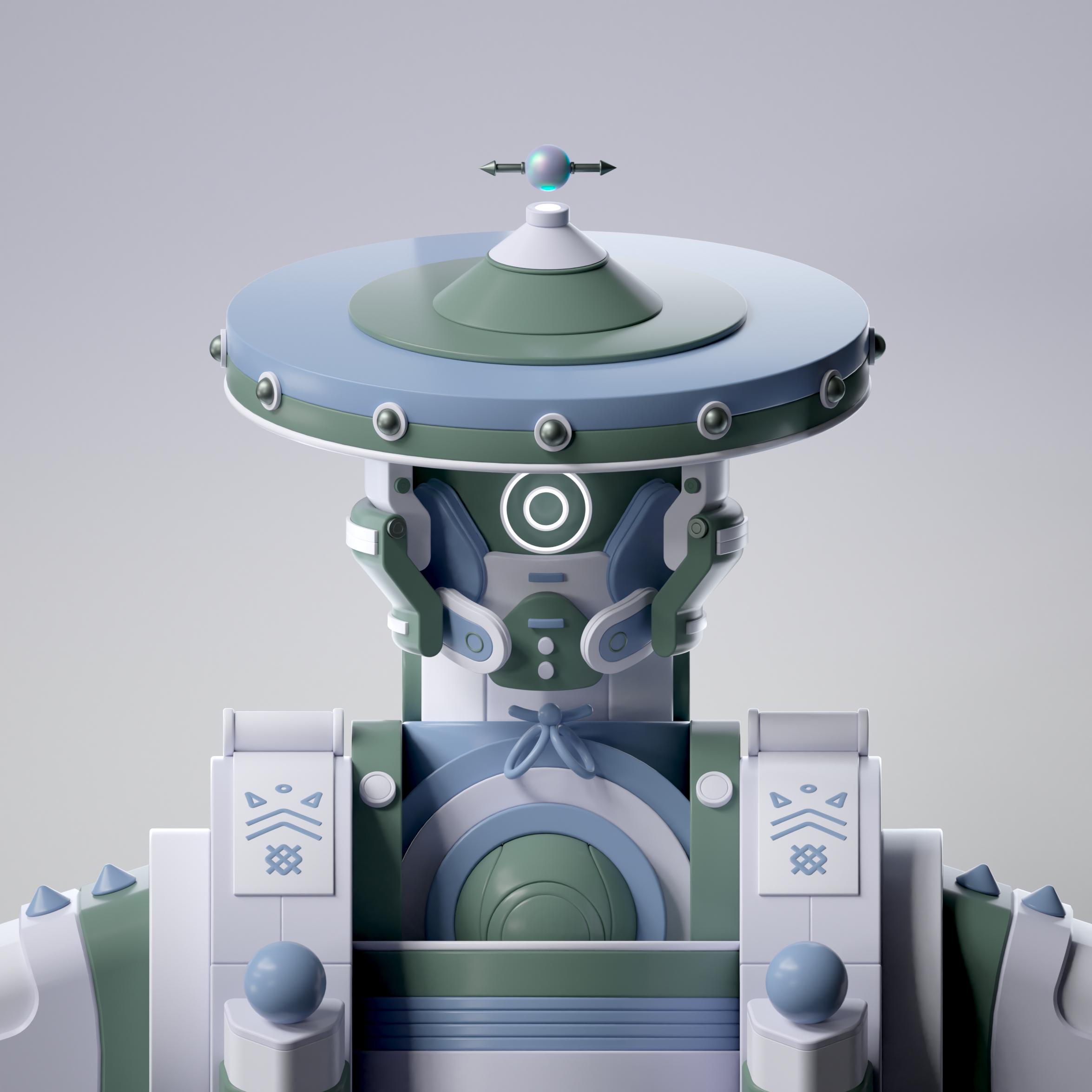 Meka #46