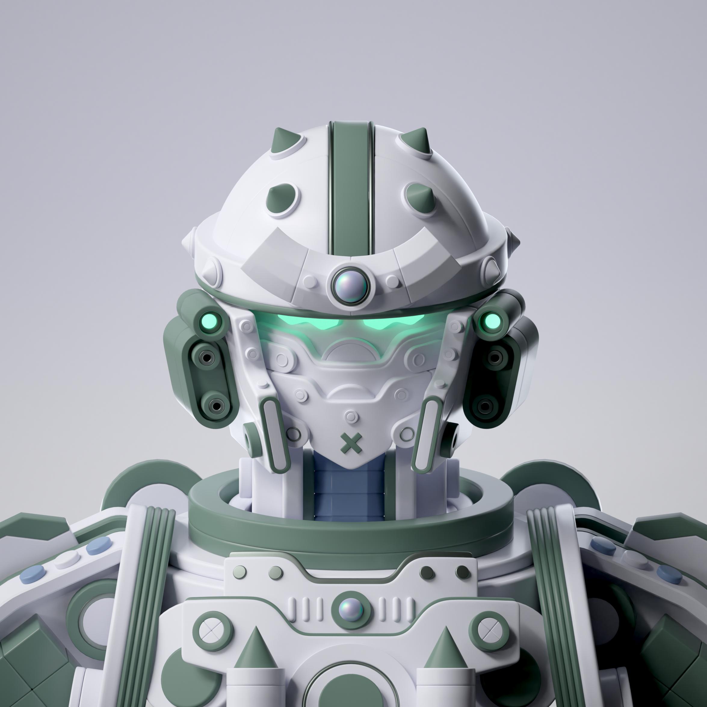 Meka #64