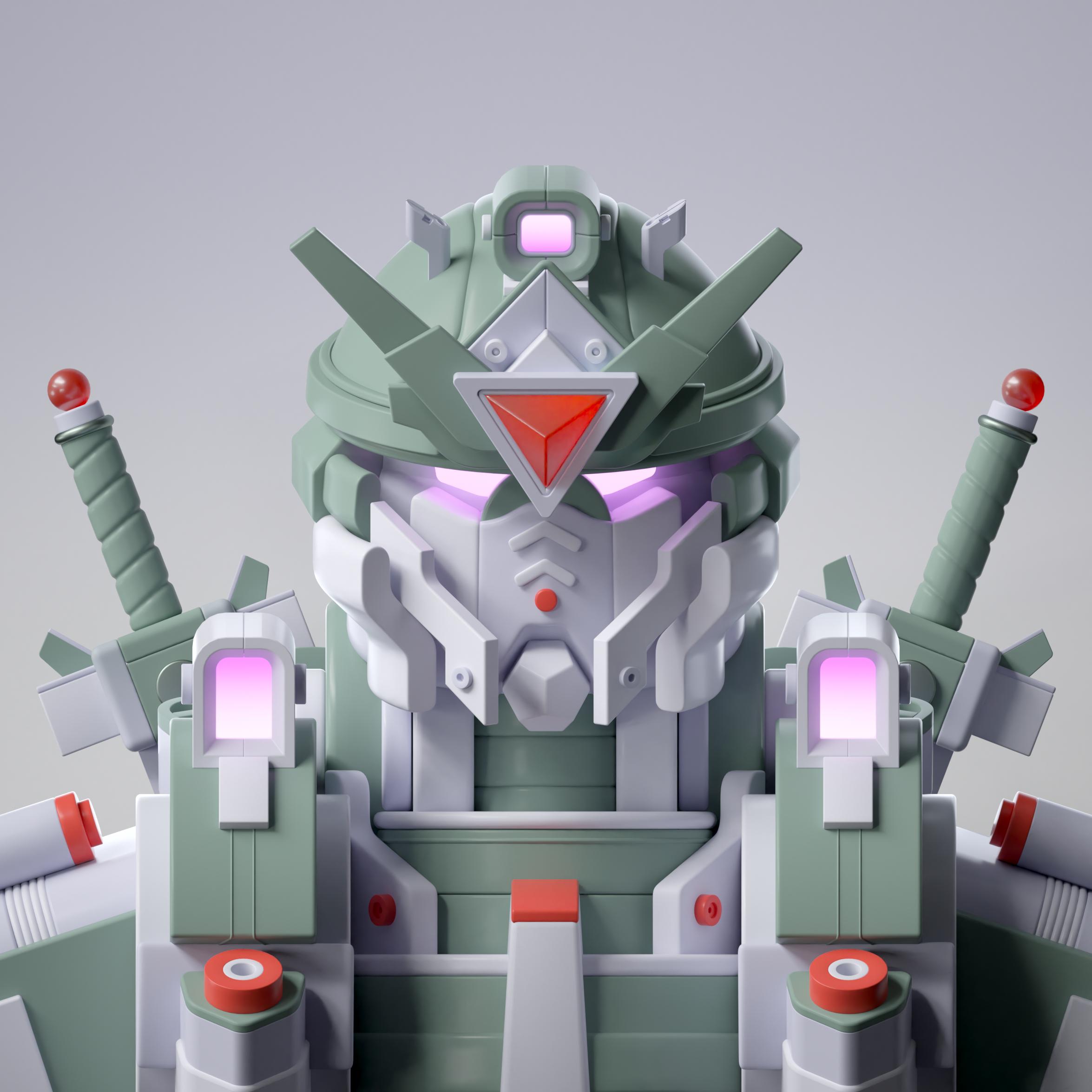 Meka #2145