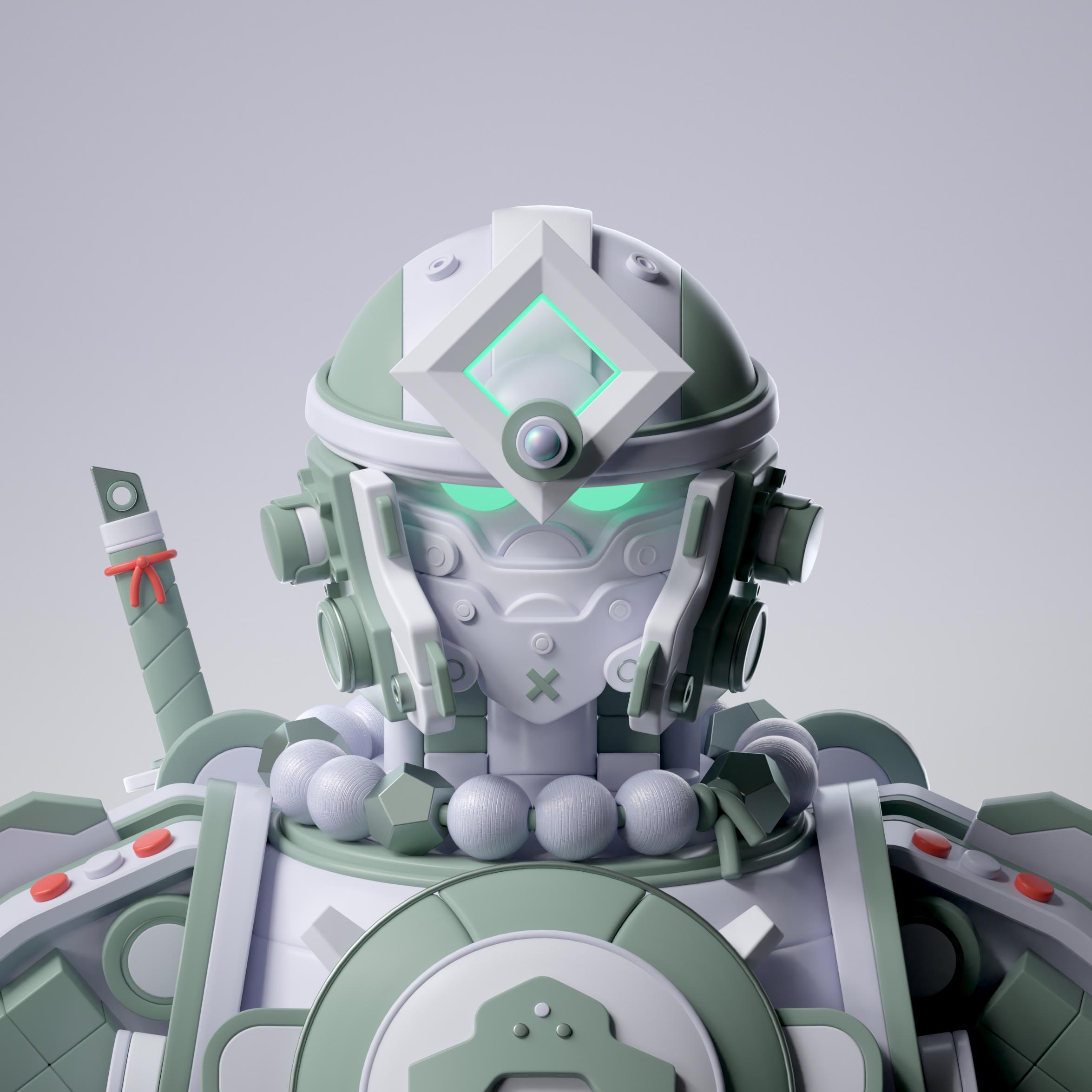 Meka #2048