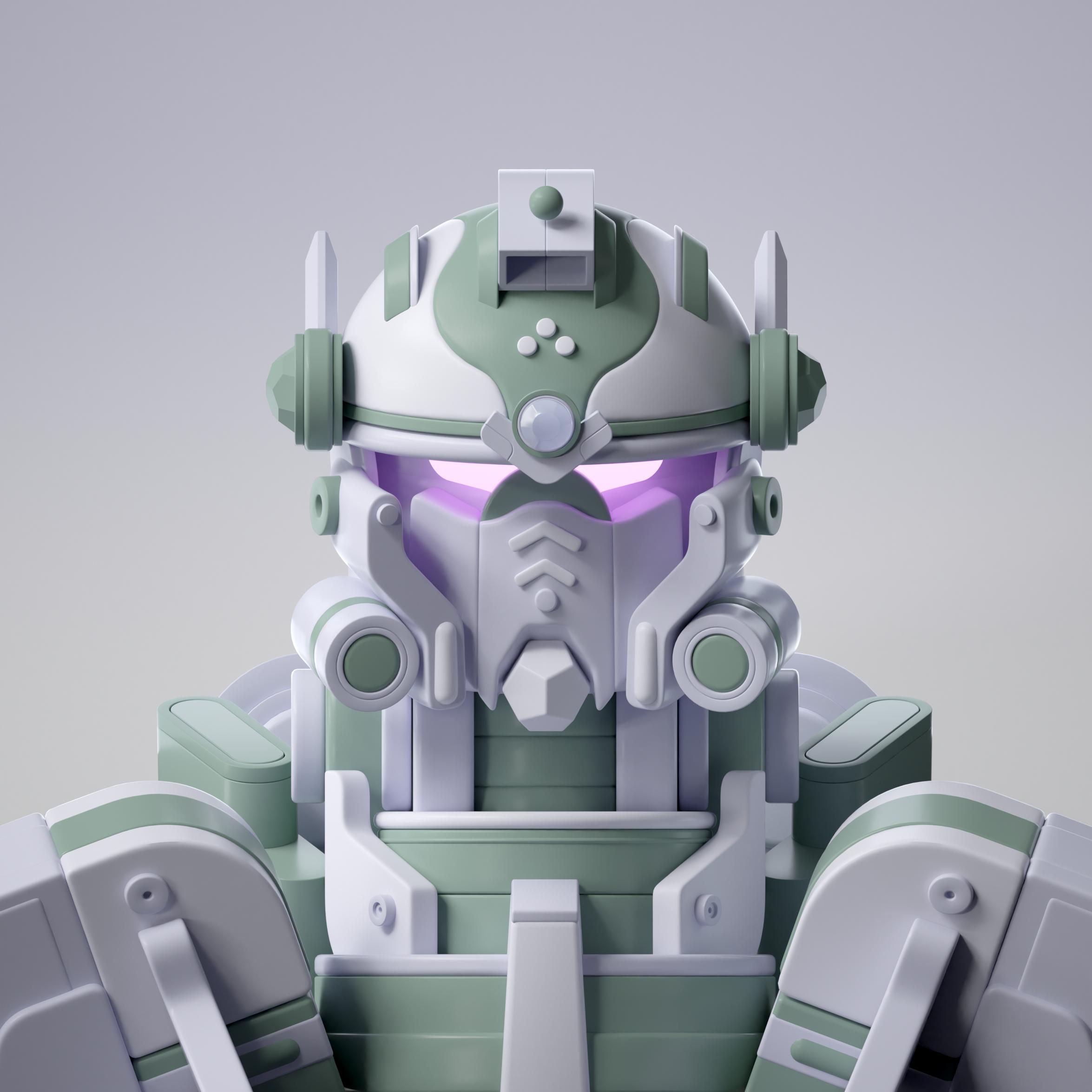 Meka #8610