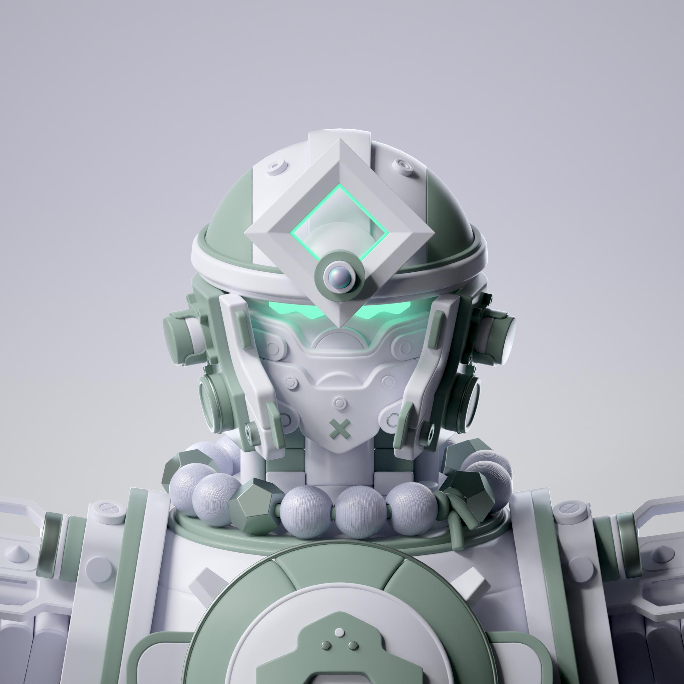 Meka #158
