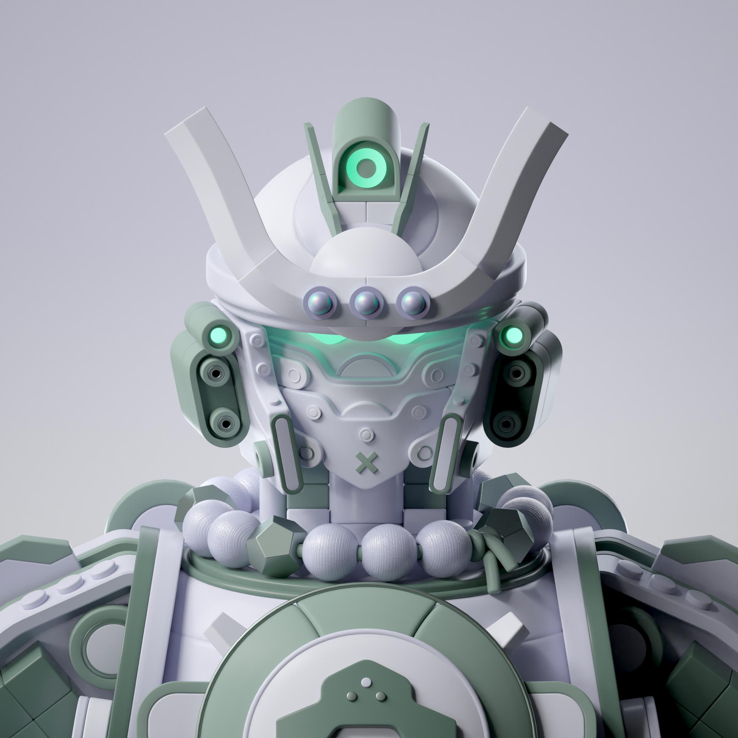 Meka #7995